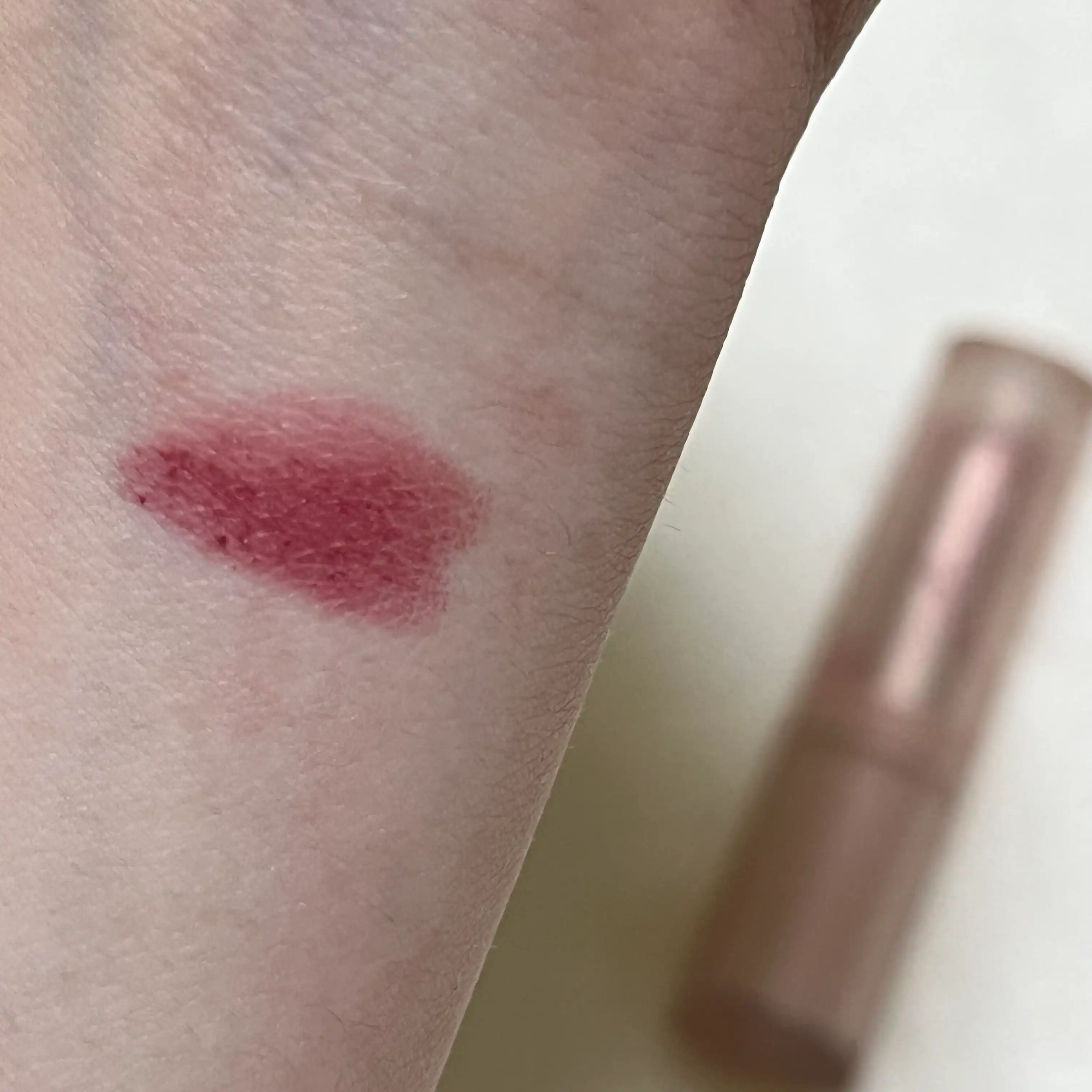 언니의파우치 리뷰 이미지 3 - [잉크 무드 매트 스틱]