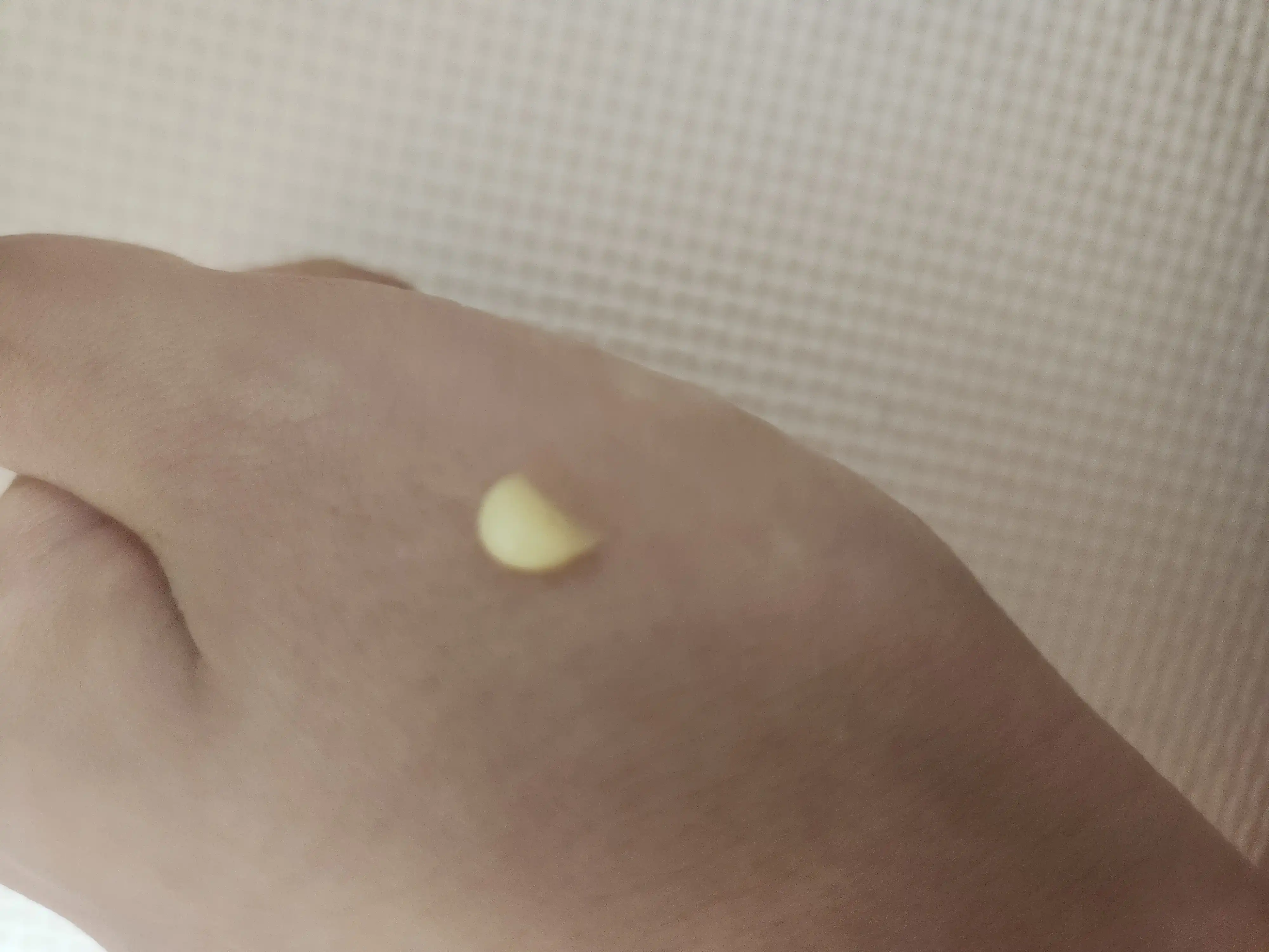 언니의파우치 리뷰 이미지 3 - [트라넥삼산 6프로 크림]