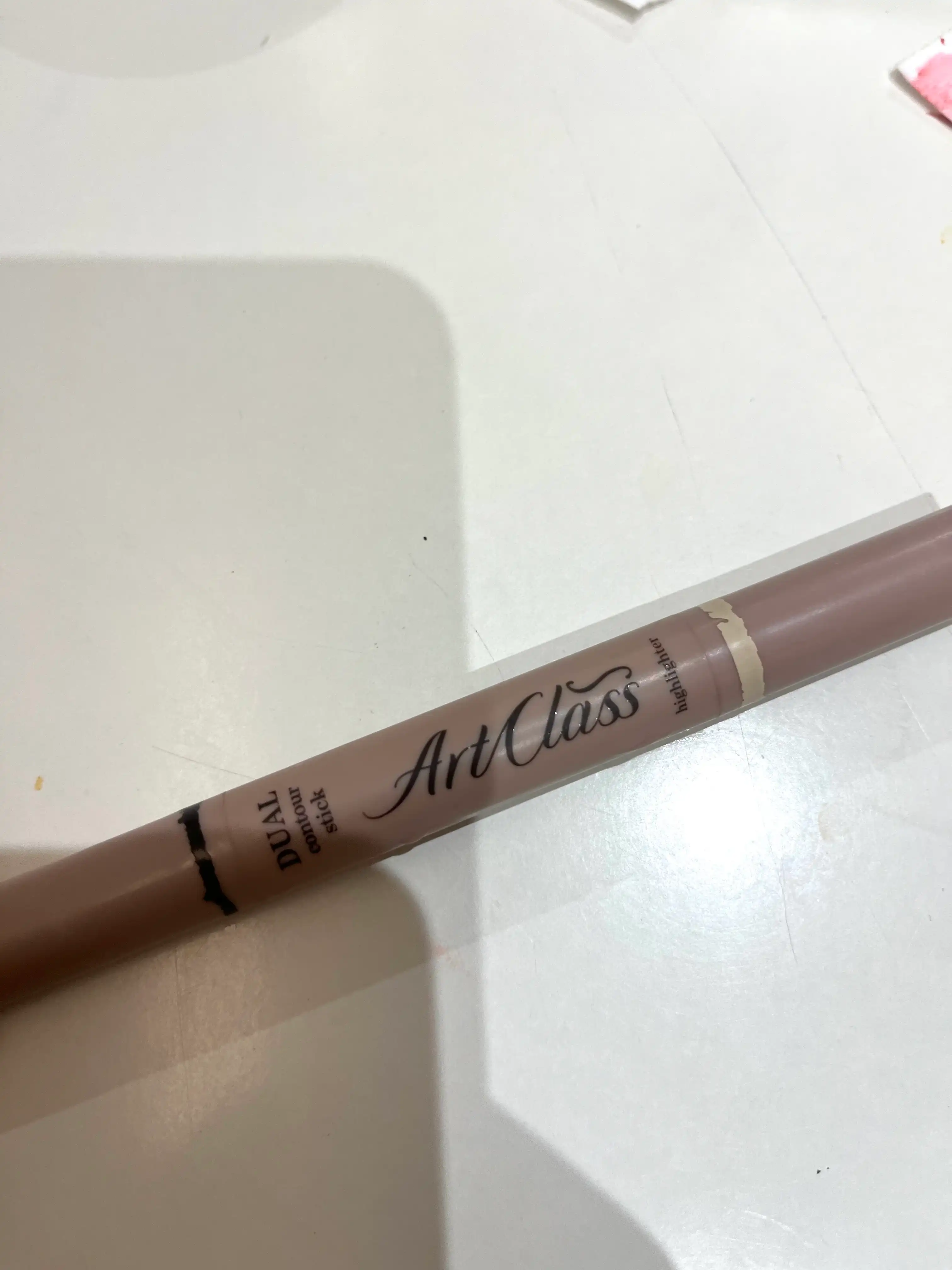 언니의파우치 리뷰 이미지 - [듀얼 컨투어 스틱]