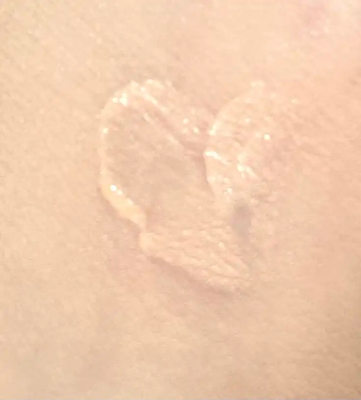 언니의파우치 리뷰 이미지 2 - [뽀얀쌀 생기 톤업 선 쿠션]