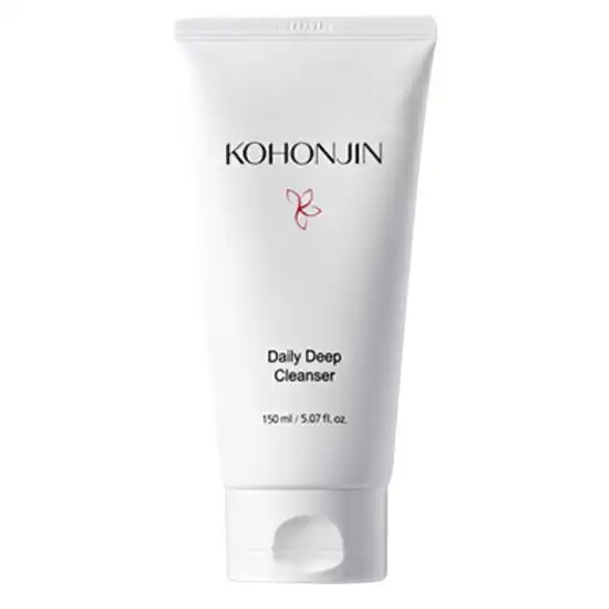 데일리 딥 클렌저