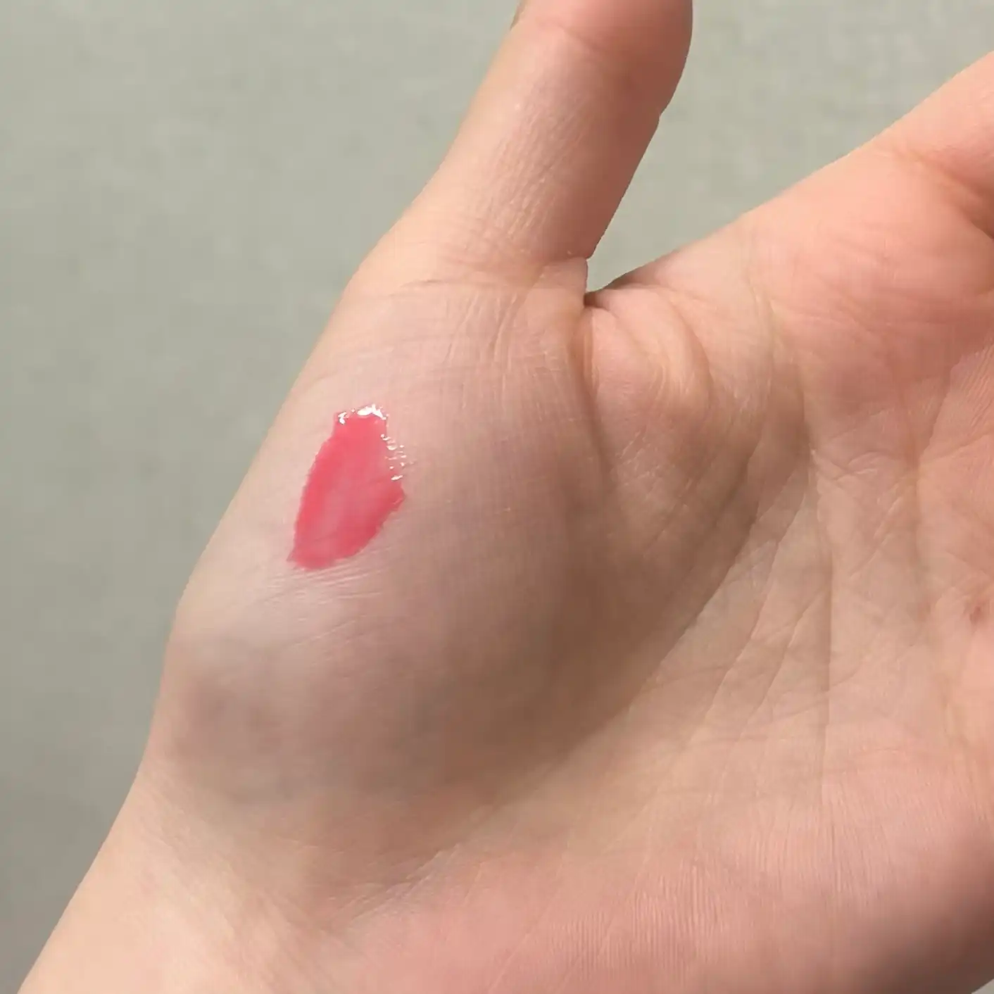 언니의파우치 리뷰 이미지 3 - [프루티 립 글로셔너]