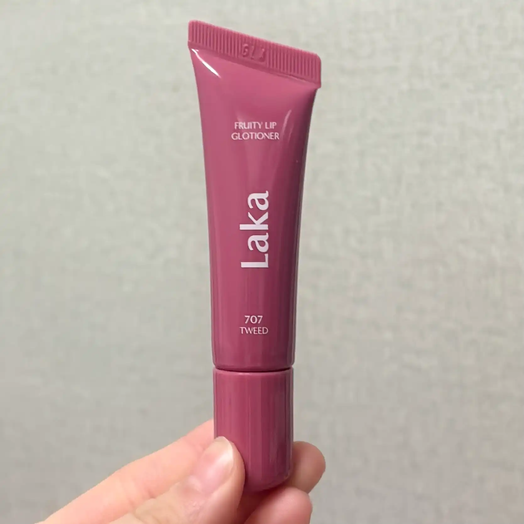 언니의파우치 리뷰 이미지 - [프루티 립 글로셔너]