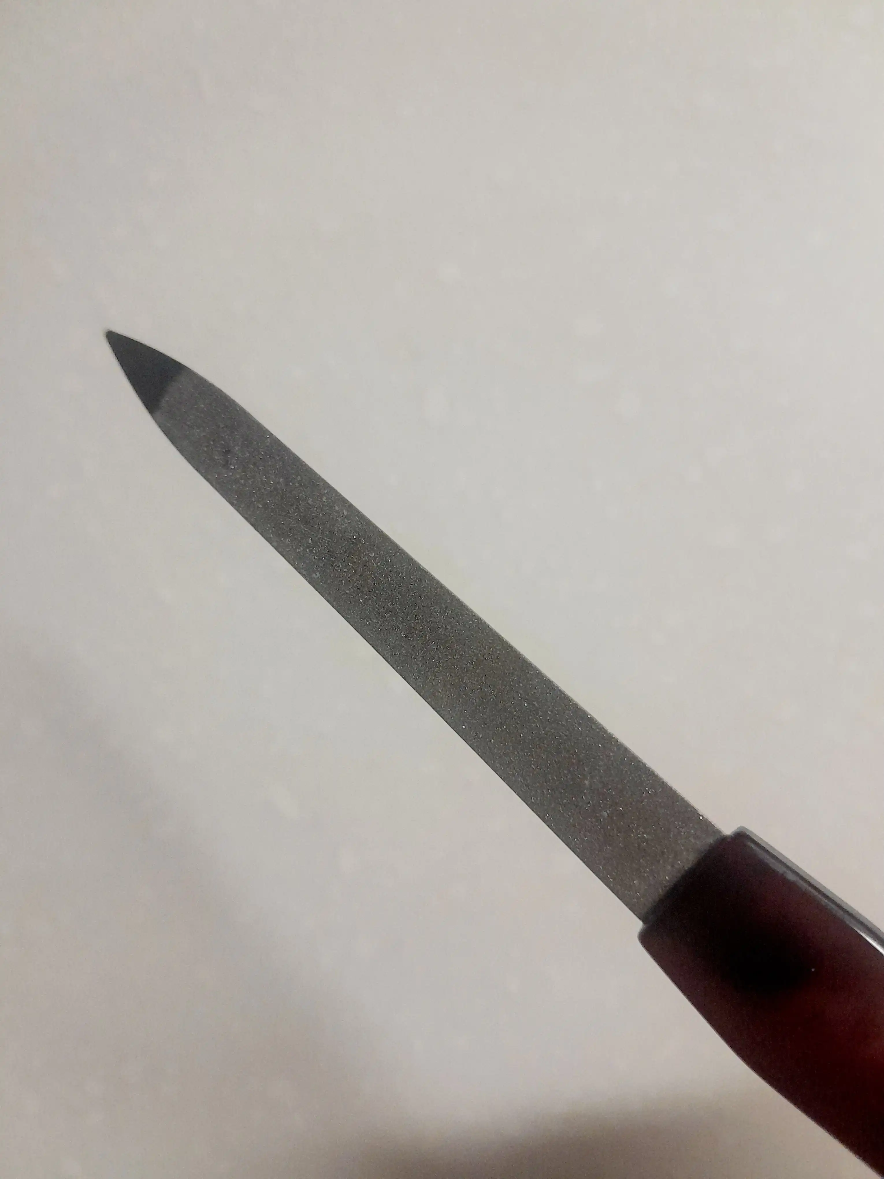 언니의파우치 리뷰 이미지 2 - [네일 파일]