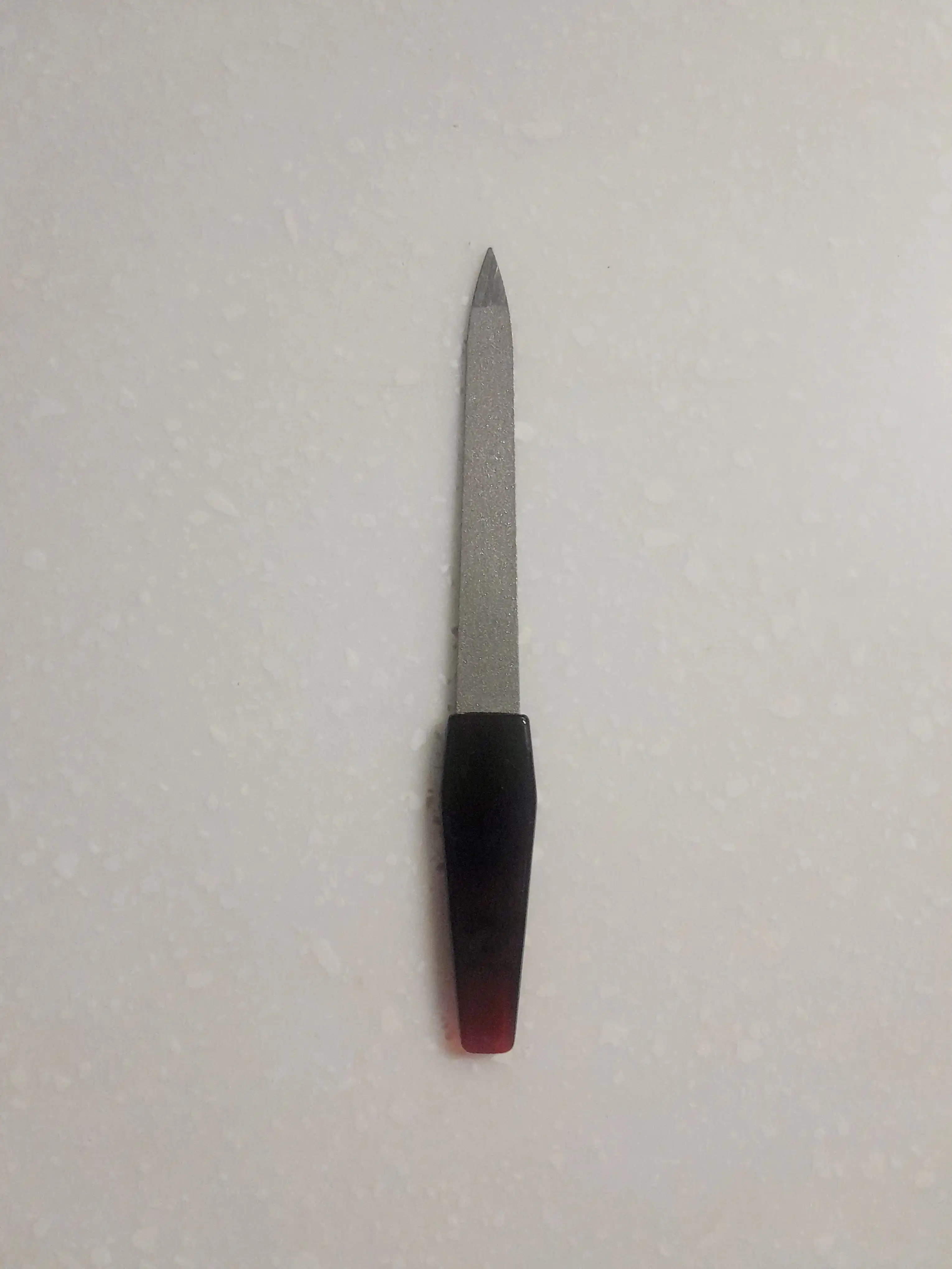 언니의파우치 리뷰 이미지 - [네일 파일]