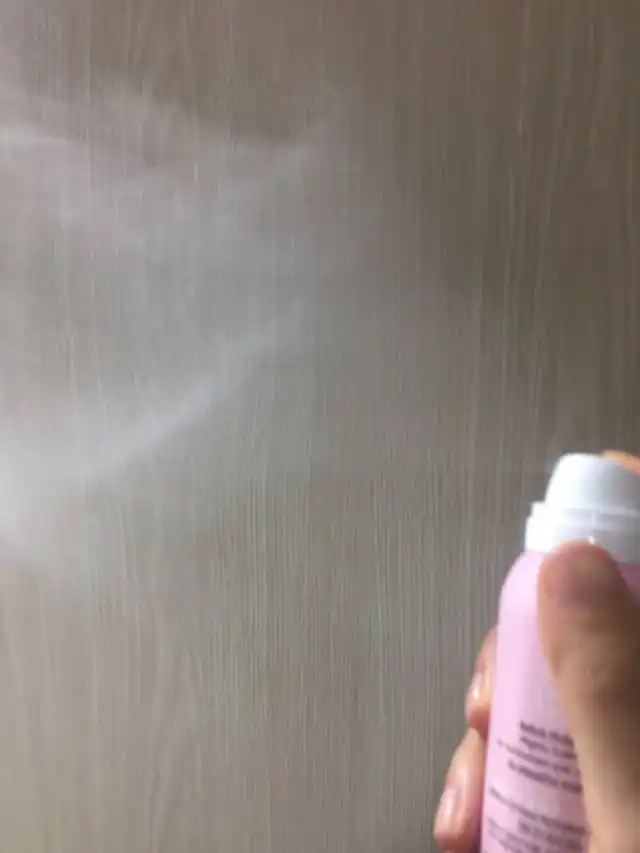 언니의파우치 리뷰 이미지 2 - [디어 하이드레이션 쿨 다운 미스트]