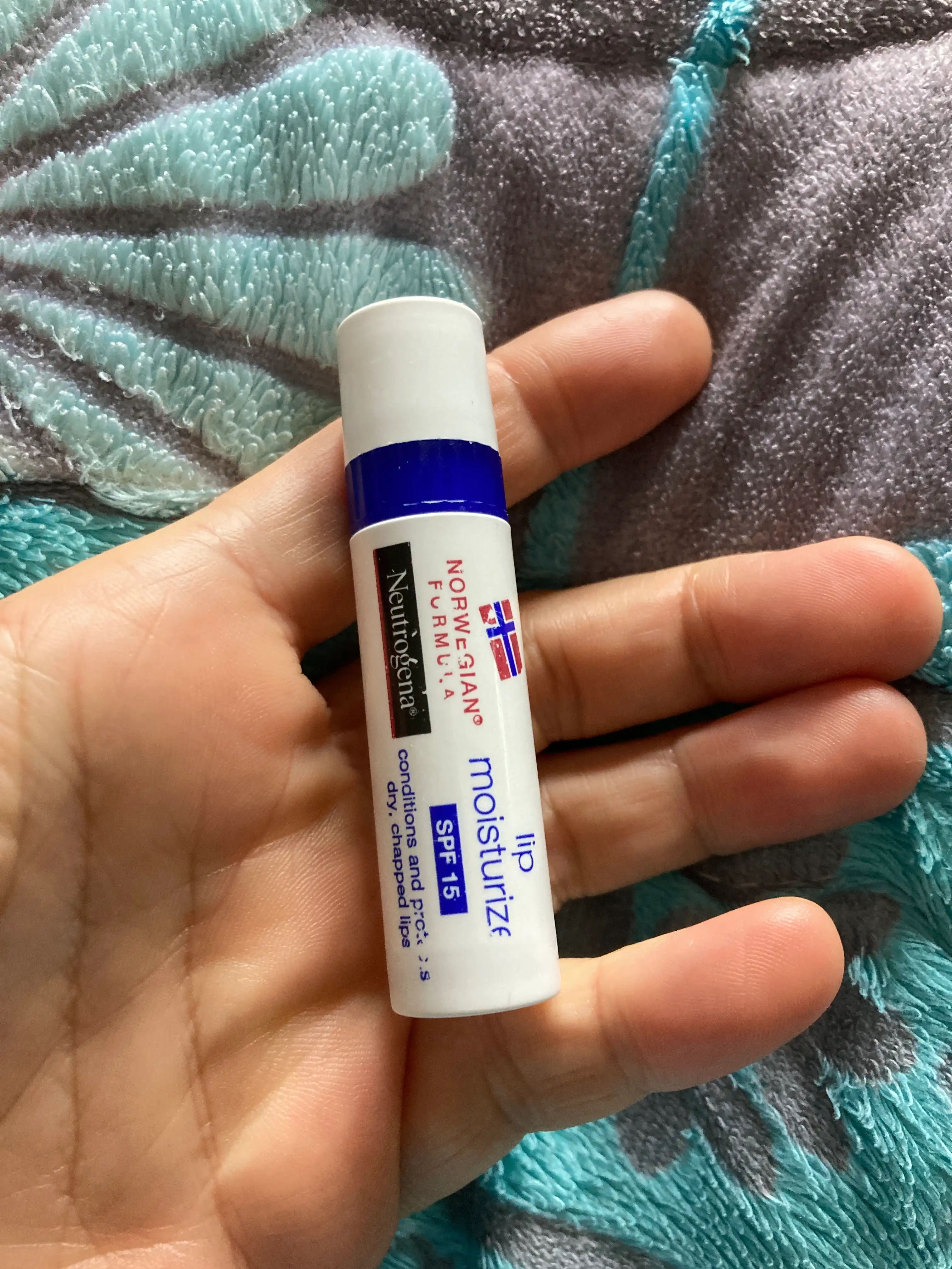 언니의파우치 리뷰 이미지 - [데일리 립밤]