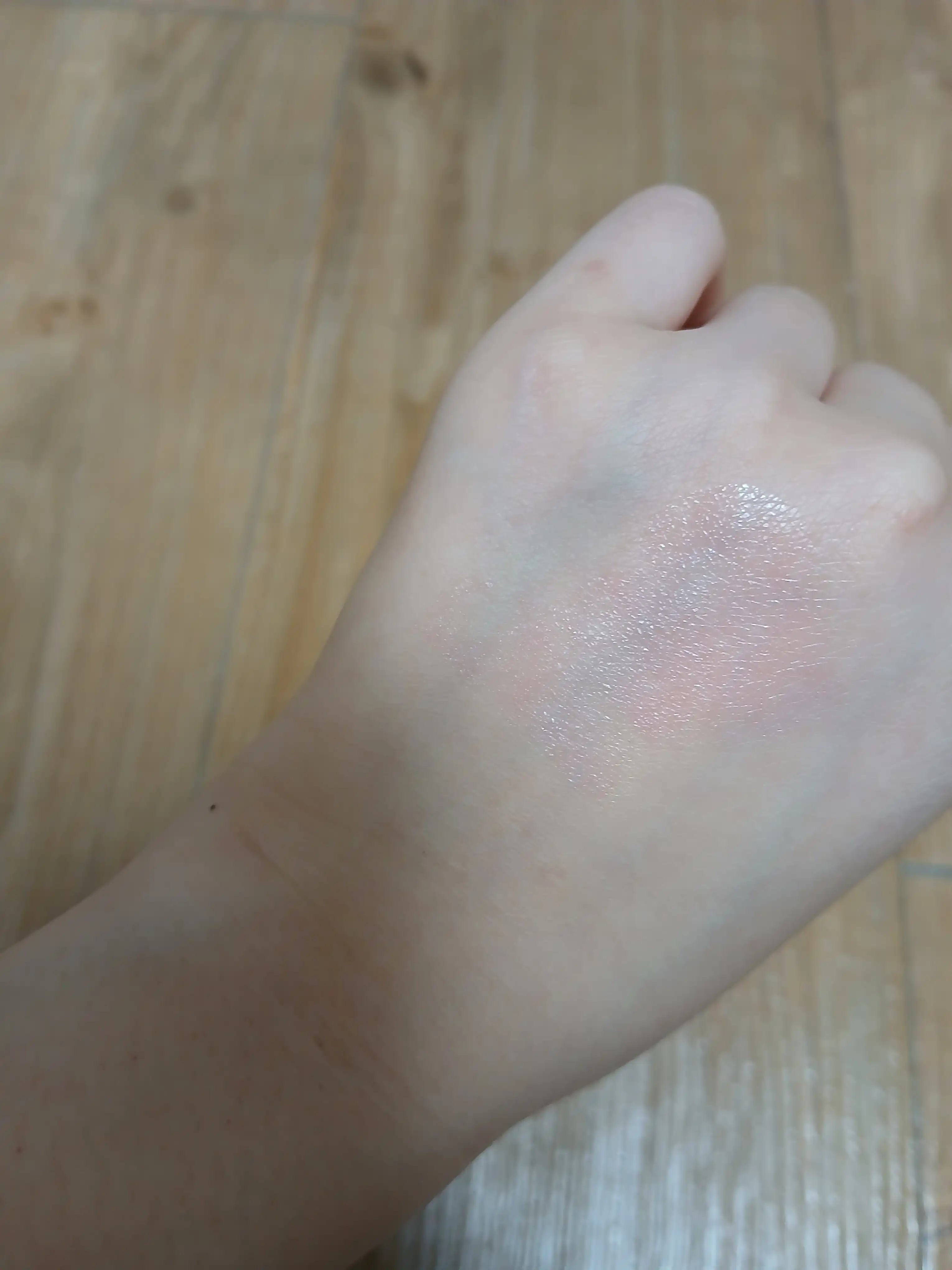 언니의파우치 리뷰 이미지 2 - [플럼피즈 볼륨 밤]