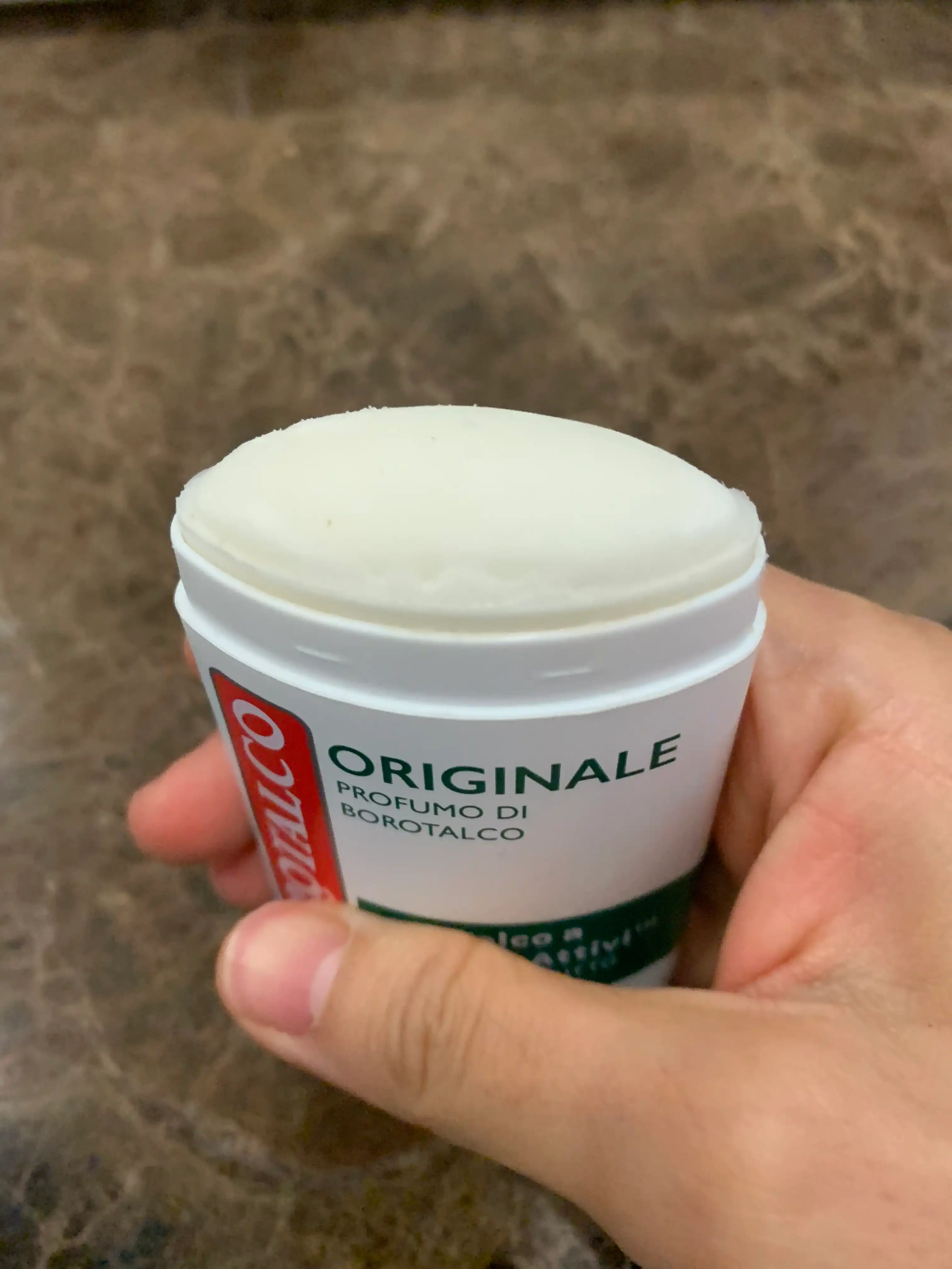 언니의파우치 리뷰 이미지 3 - [오리지널 스틱]