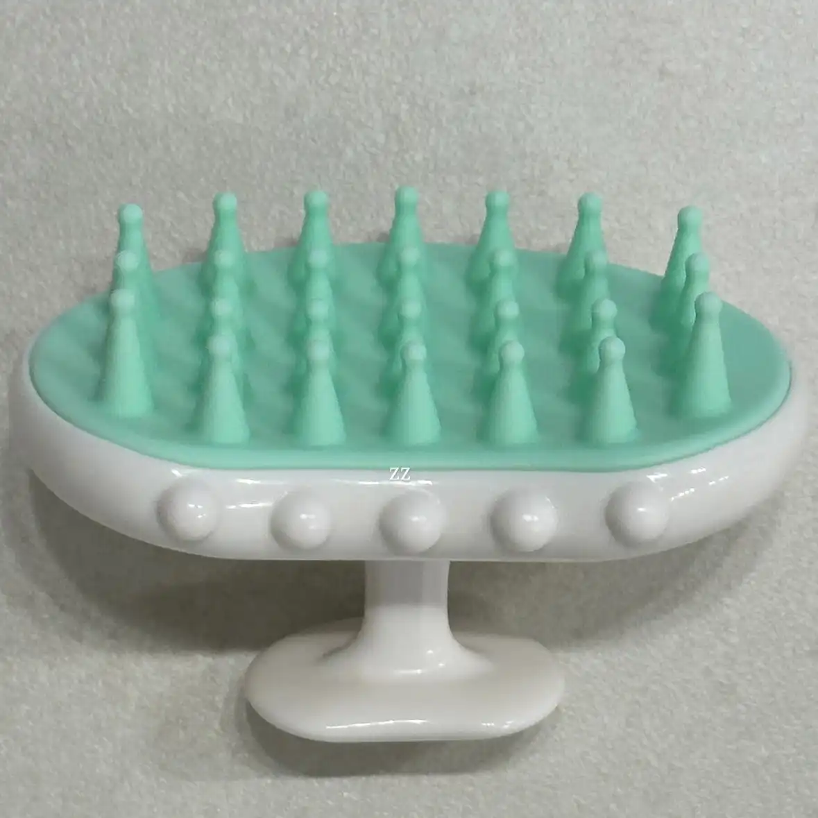 언니의파우치 리뷰 이미지 2 - [샴푸마사저]