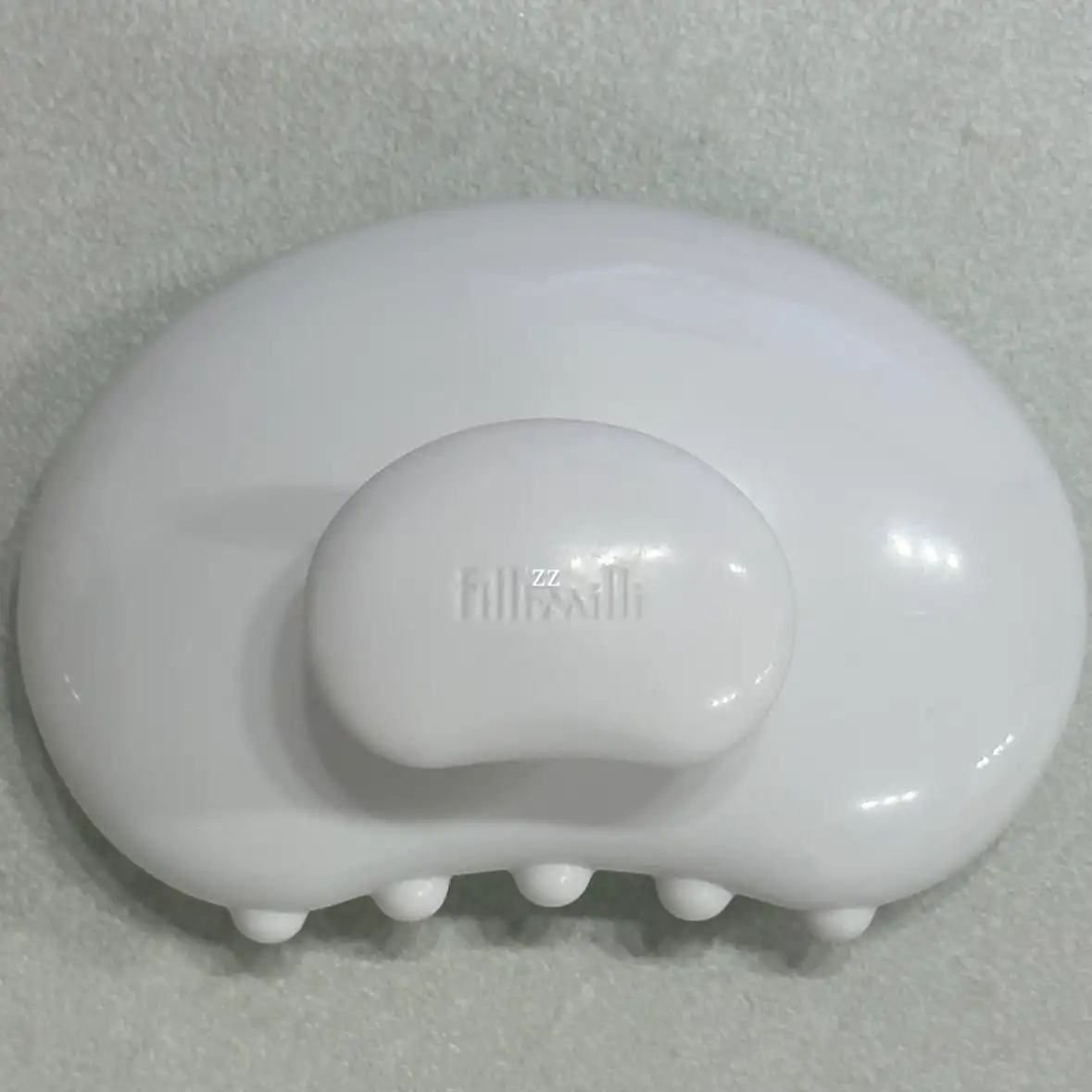 언니의파우치 리뷰 이미지 - [샴푸마사저]