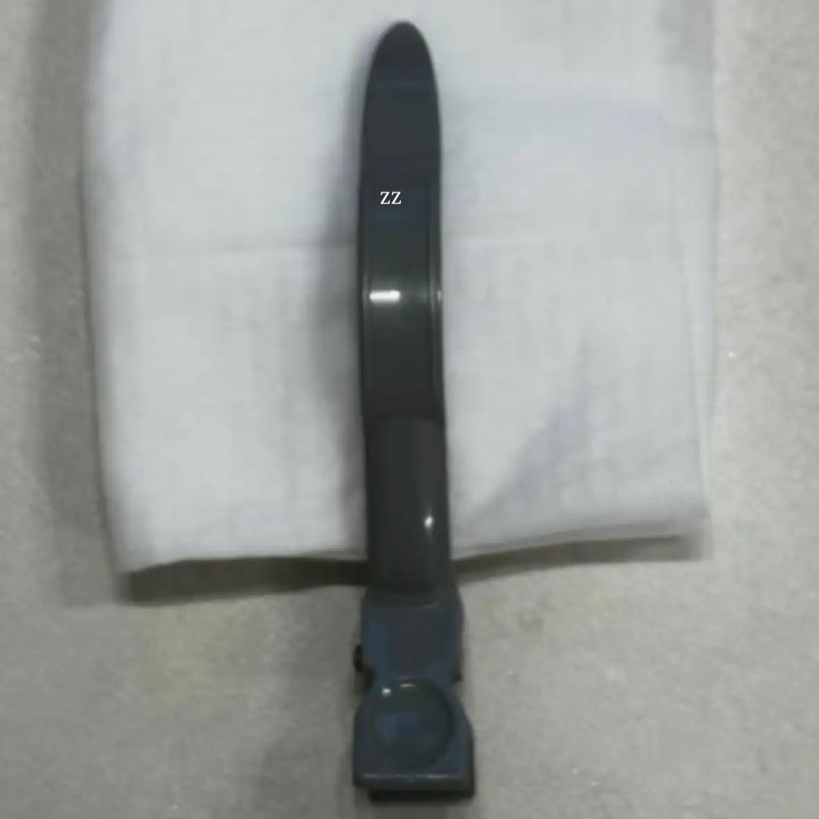 언니의파우치 리뷰 이미지 2 - [악어핀]