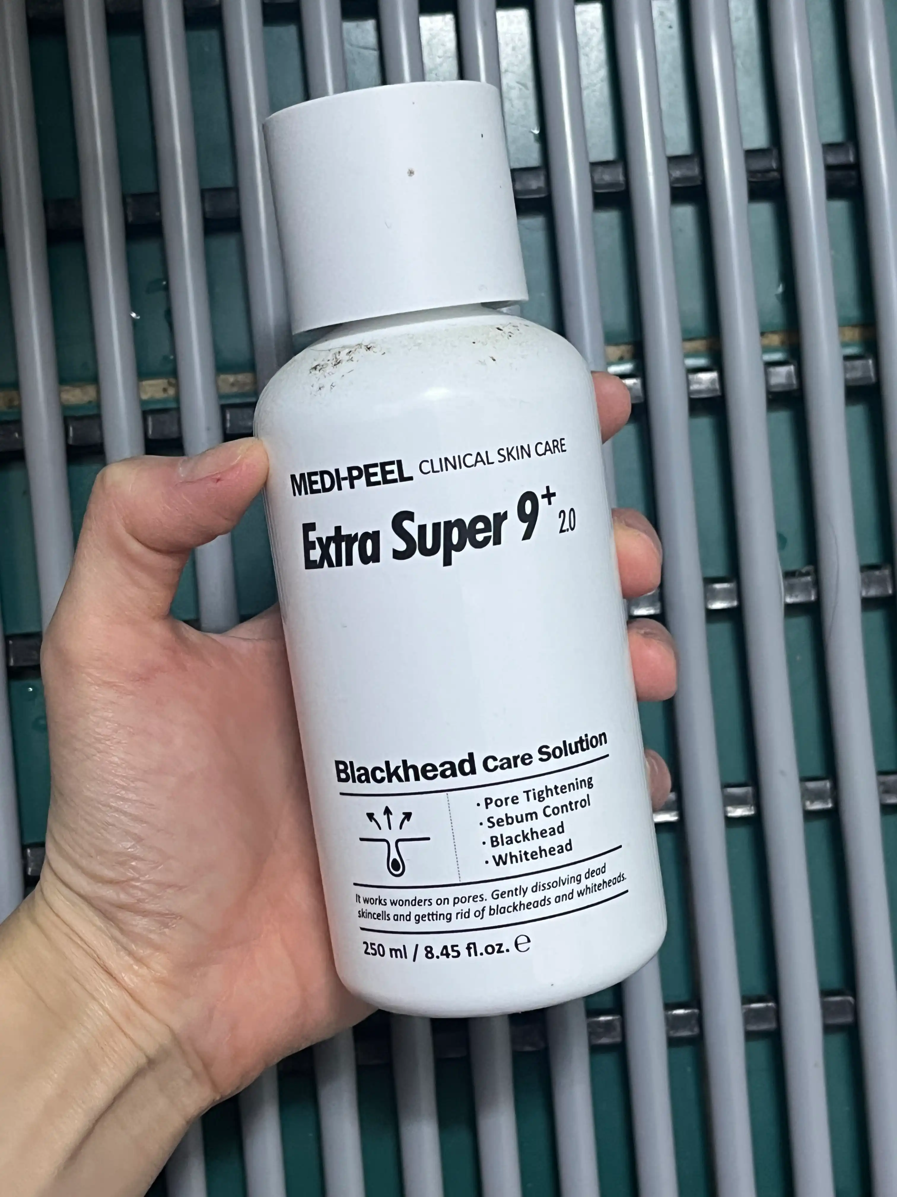 언니의파우치 리뷰 이미지 3 - [엑스트라 슈퍼9 플러스 2.0]