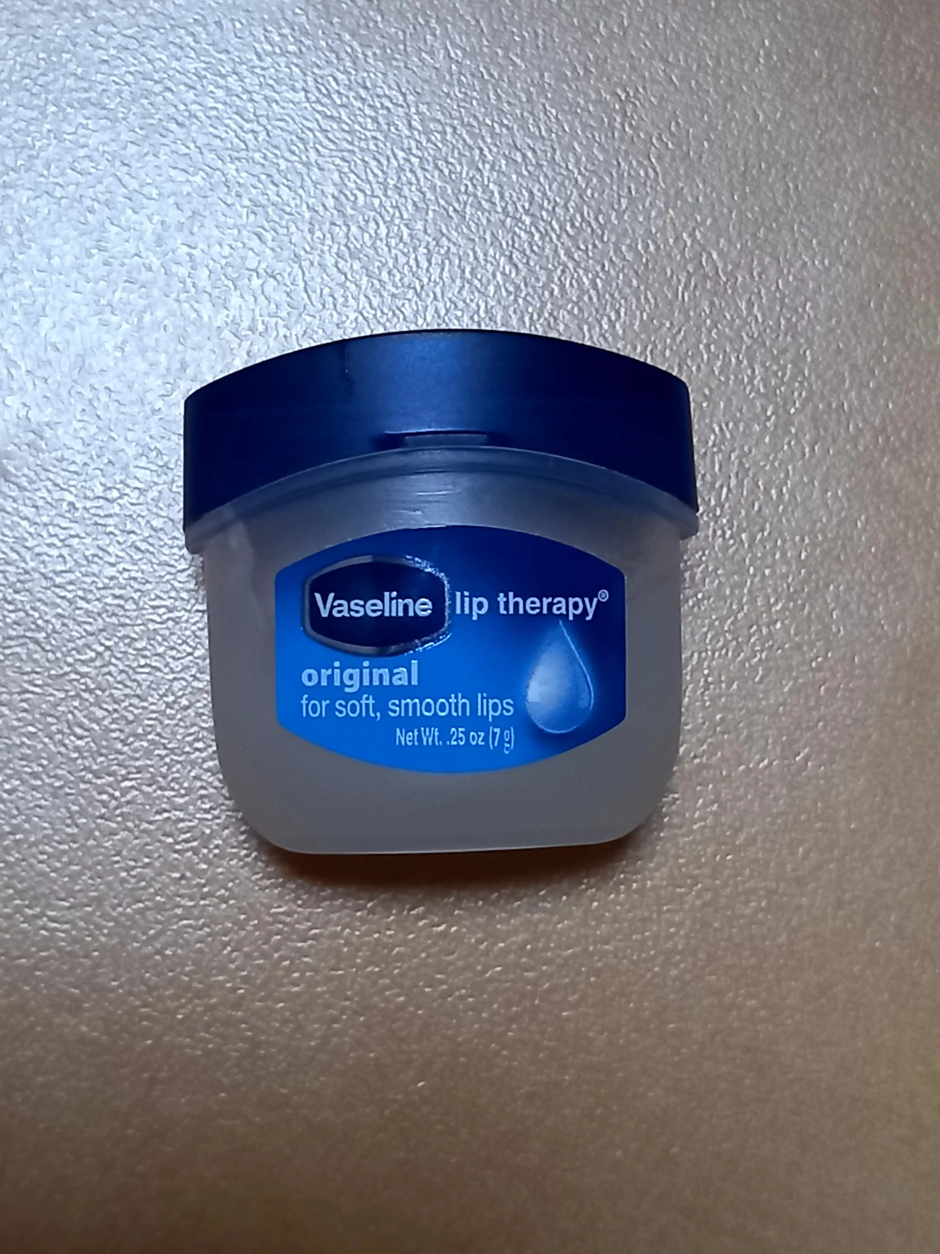 언니의파우치 리뷰 이미지 - [립테라피 오리지널(Jar)]