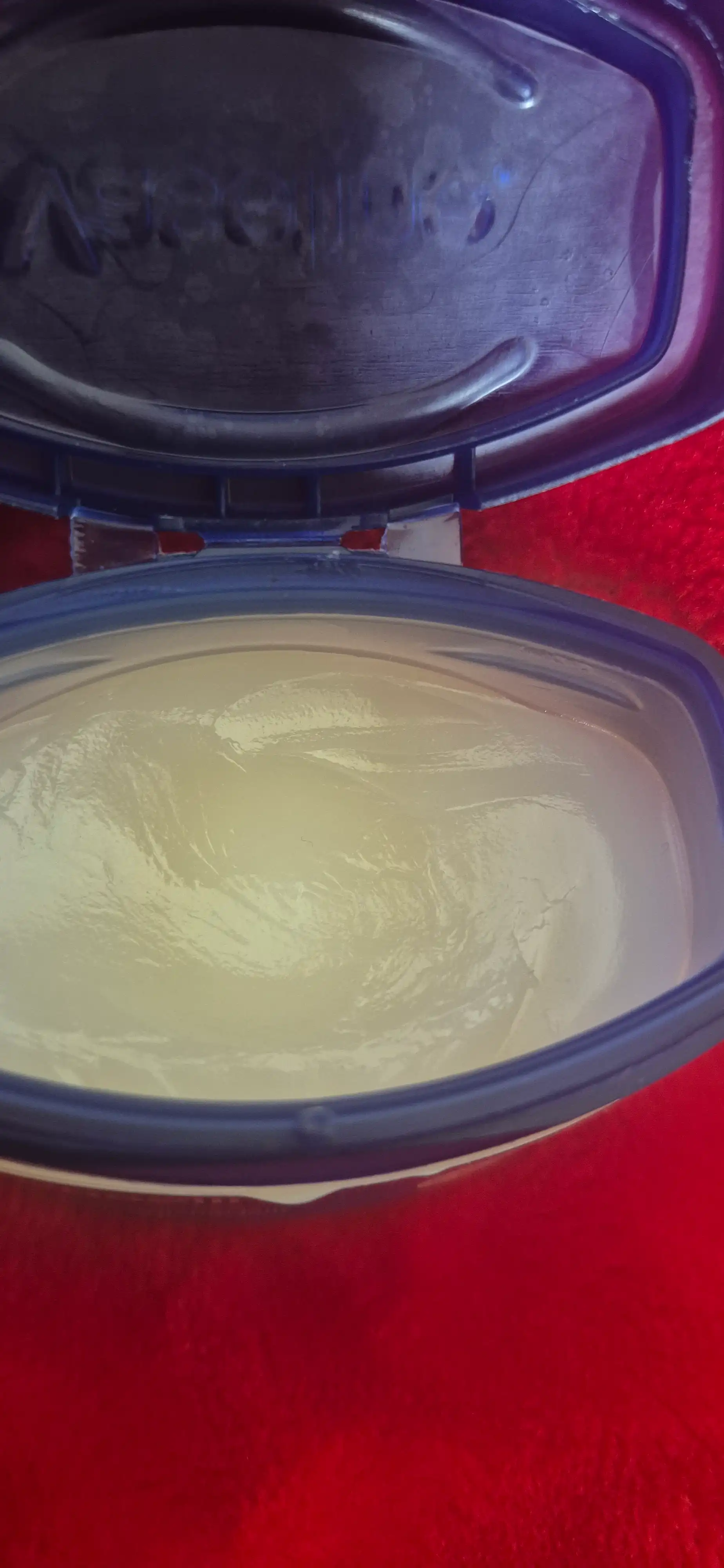 언니의파우치 리뷰 이미지 2 - [퓨어 스킨 젤리 오리지널]