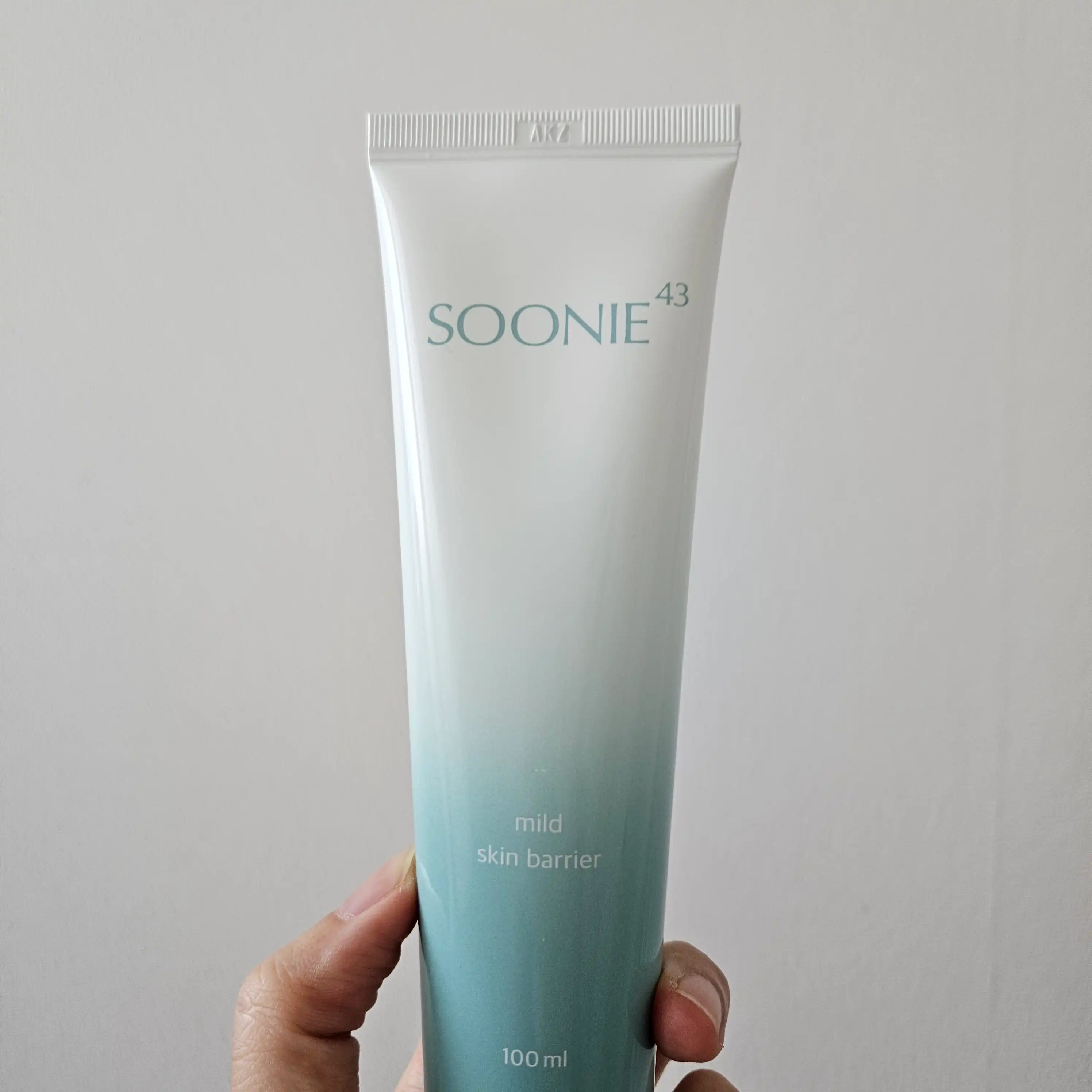 언니의파우치 리뷰 이미지 - [크림]