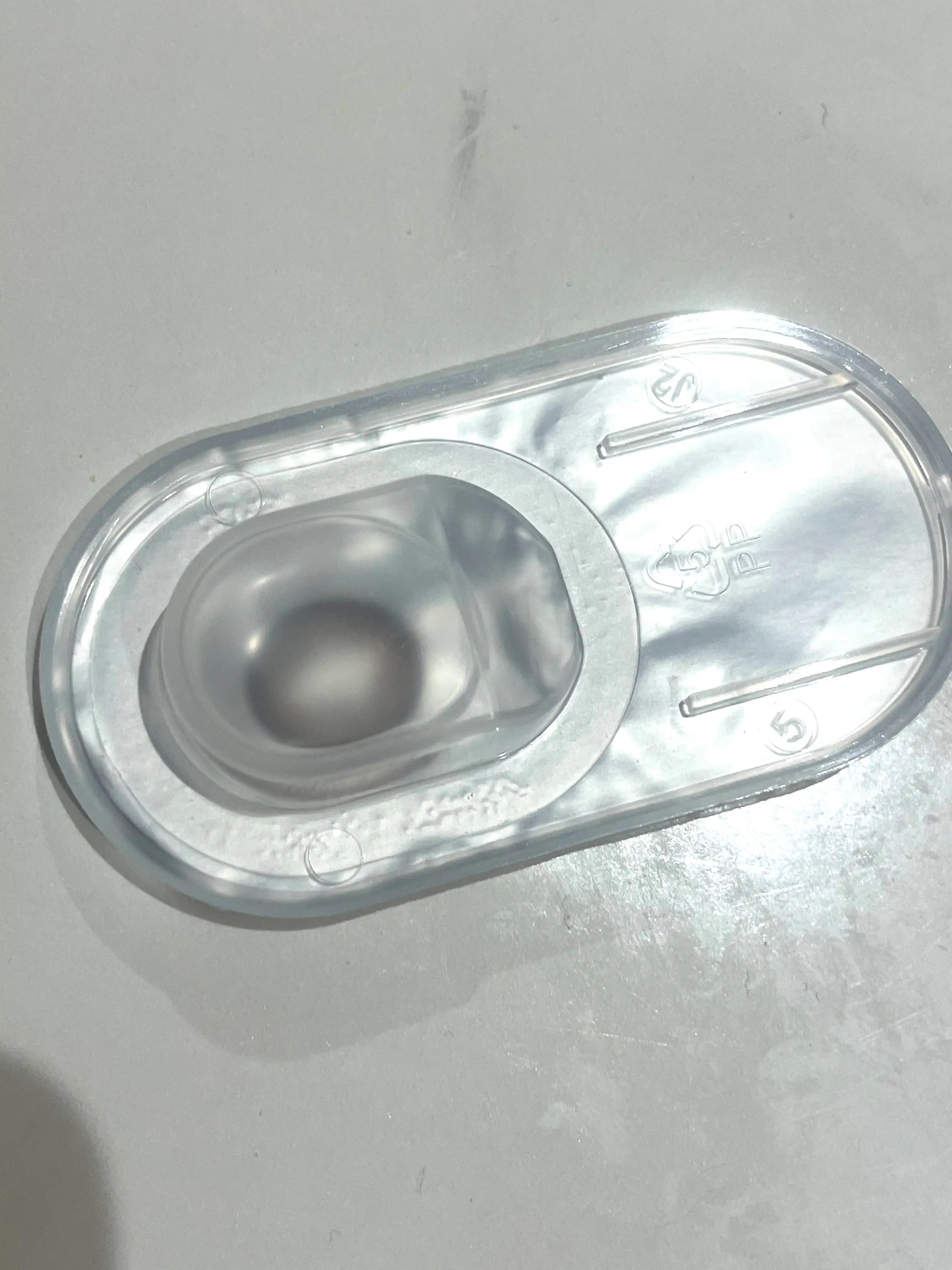 언니의파우치 리뷰 이미지 2 - [무드나잇 [무드브라운]]