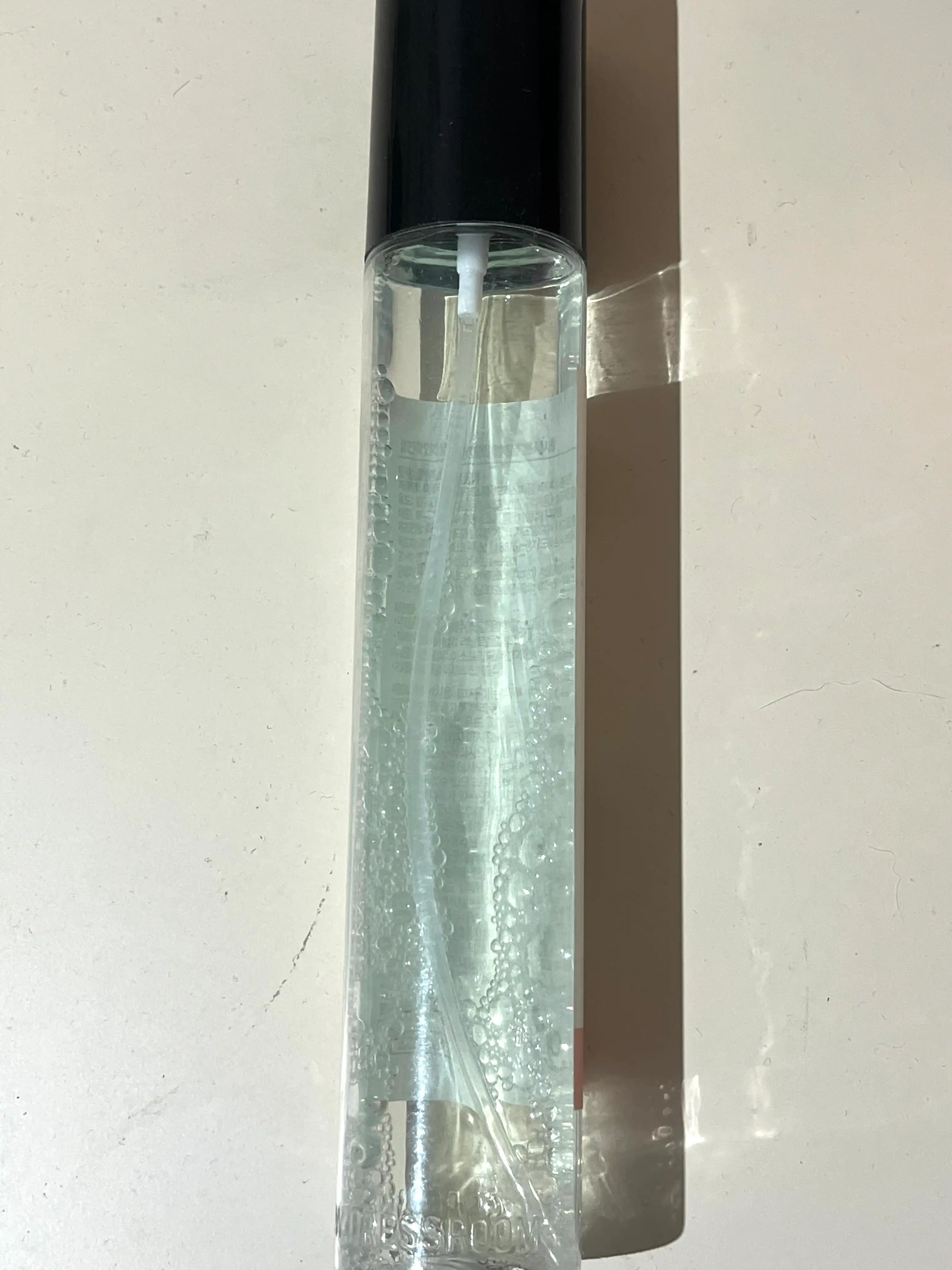 언니의파우치 리뷰 이미지 2 - [드레스퍼퓸 No.49 피치블러썸]