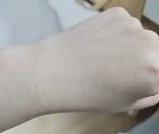 언니의파우치 리뷰 이미지 3 - [퍼스널 톤 코렉팅 블러 팩트]