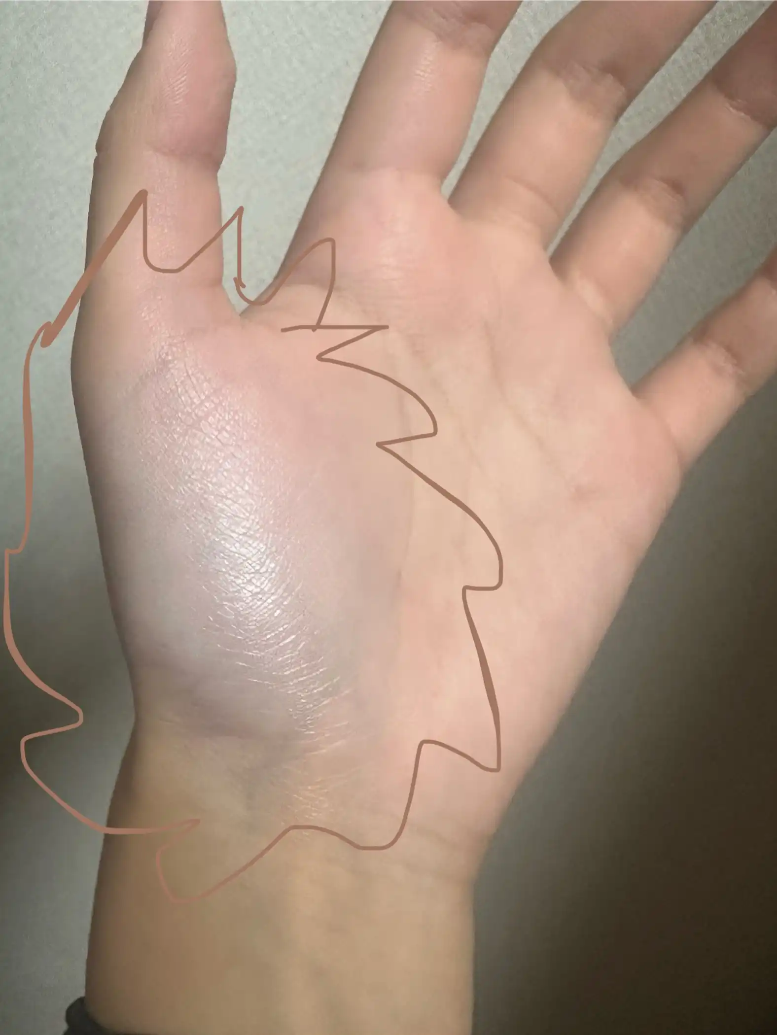 언니의파우치 리뷰 이미지 3 - [그라인딩 컨실 버터]