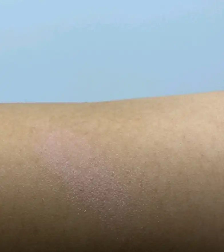 언니의파우치 리뷰 이미지 3 - [원더풀 월드 블러쉬 단델리온]