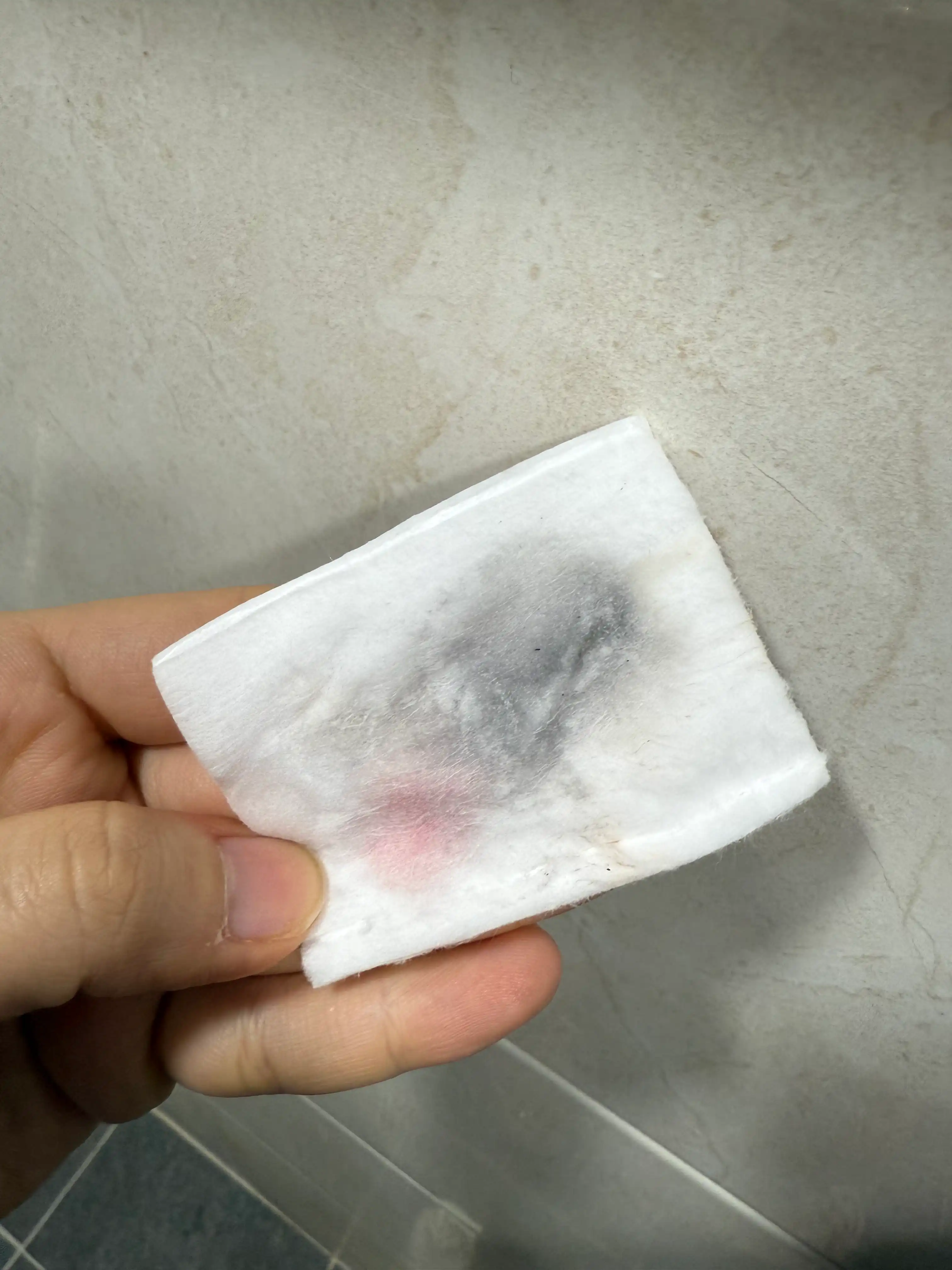 언니의파우치 리뷰 이미지 3 - [미네랄 립앤아이 리무버 [오마린]]