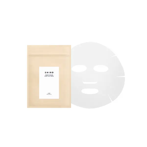 허브 케어 시트 마스크