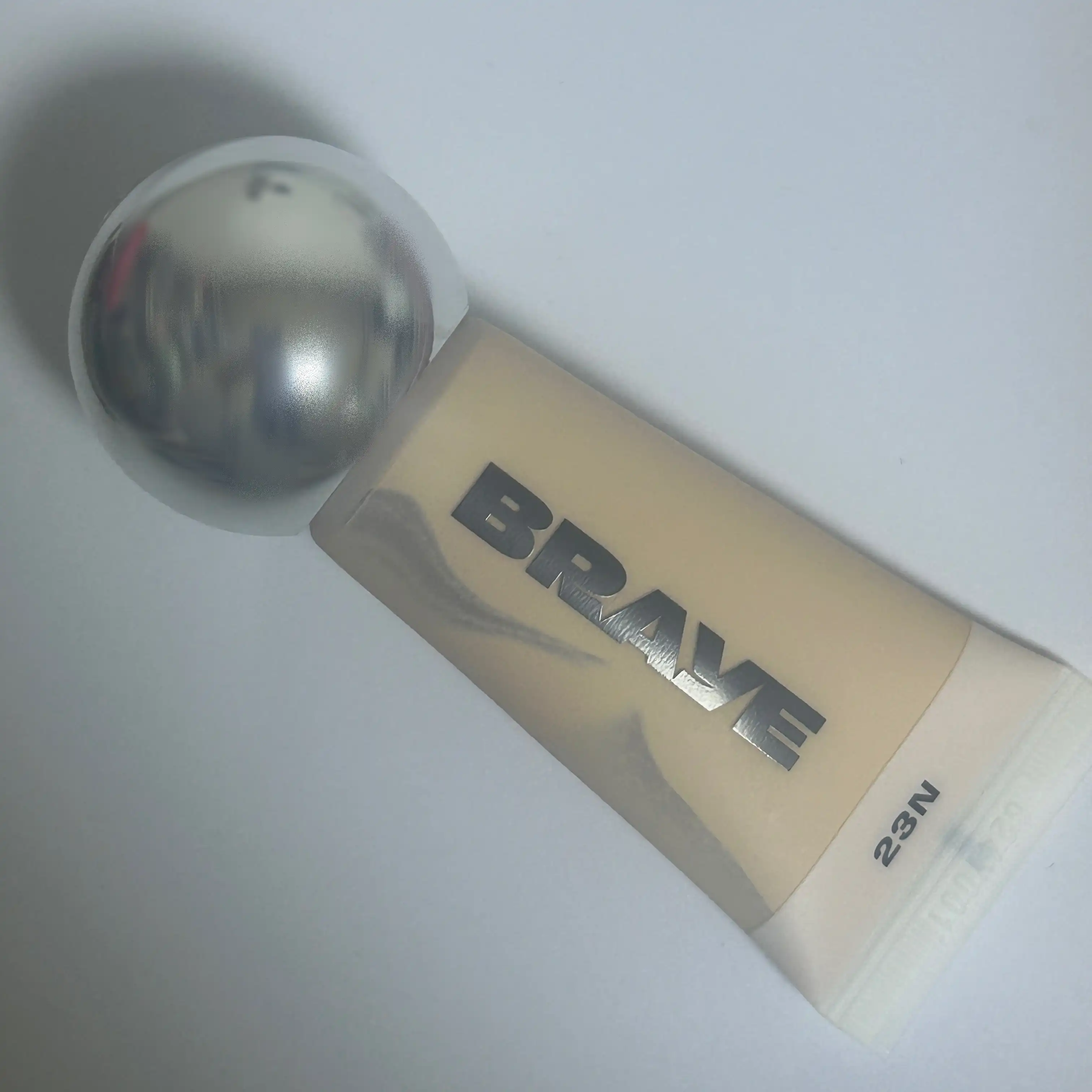 언니의파우치 리뷰 이미지 - [나노 쿠션]