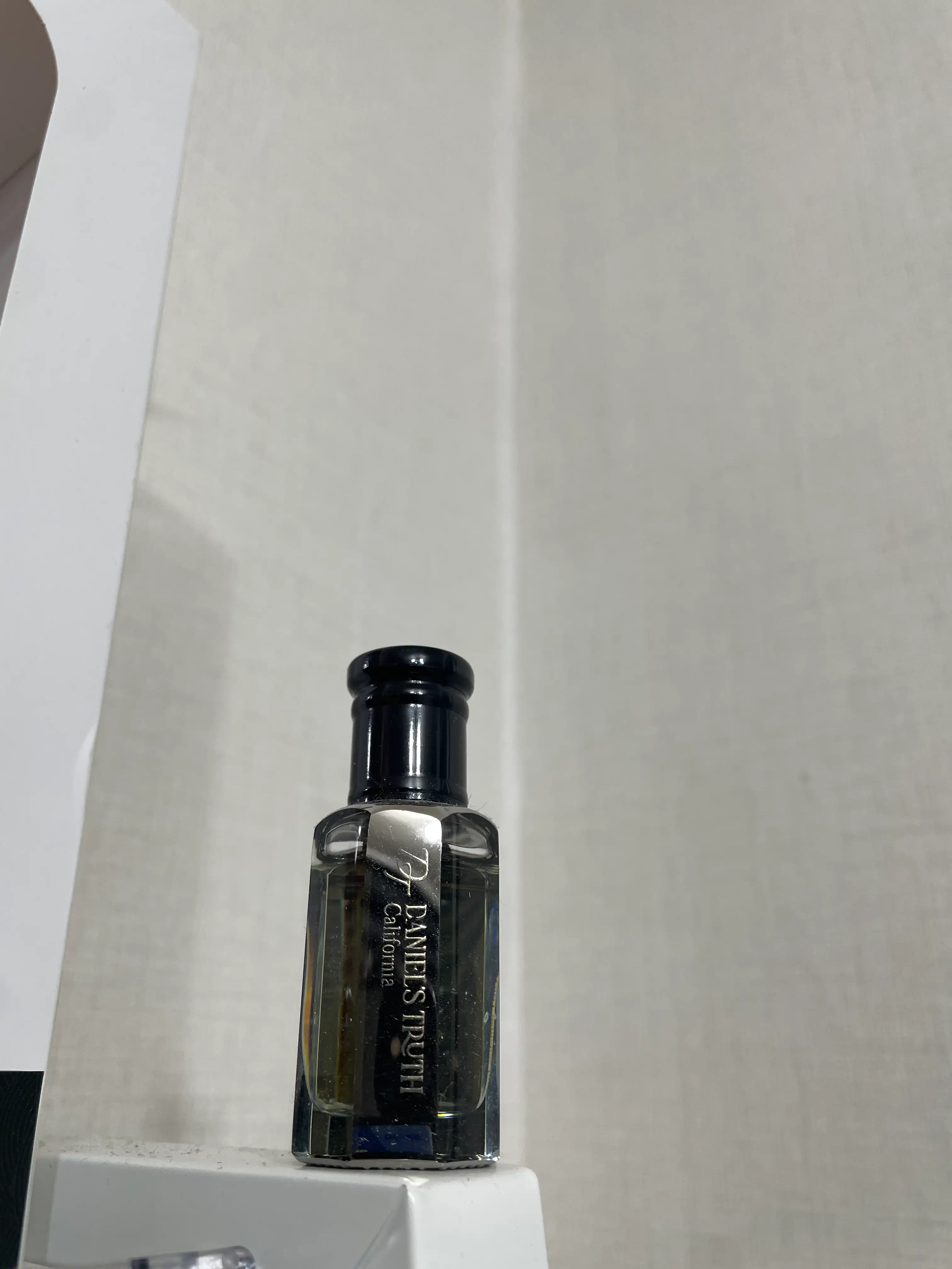 선택된 언니의파우치 리뷰 이미지 - [오일 퍼퓸]