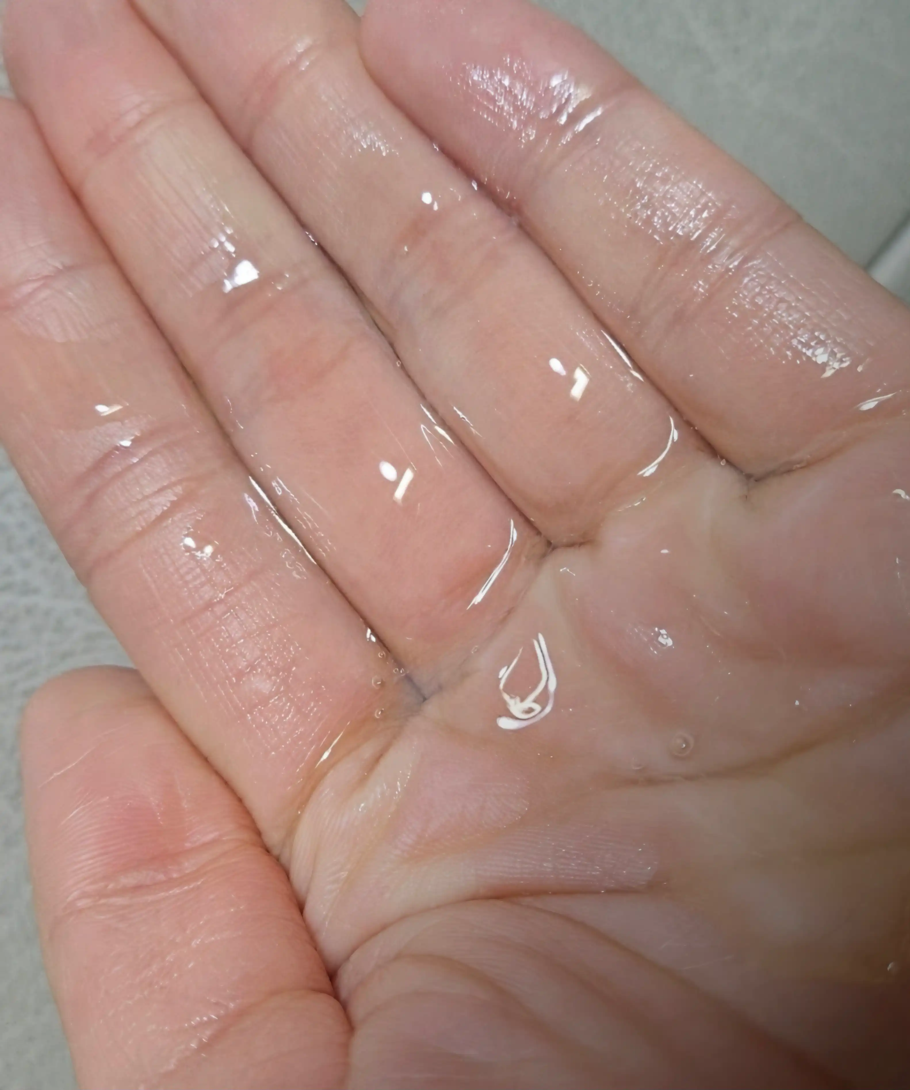 언니의파우치 리뷰 이미지 2 - [퓨어 클렌징 오일]