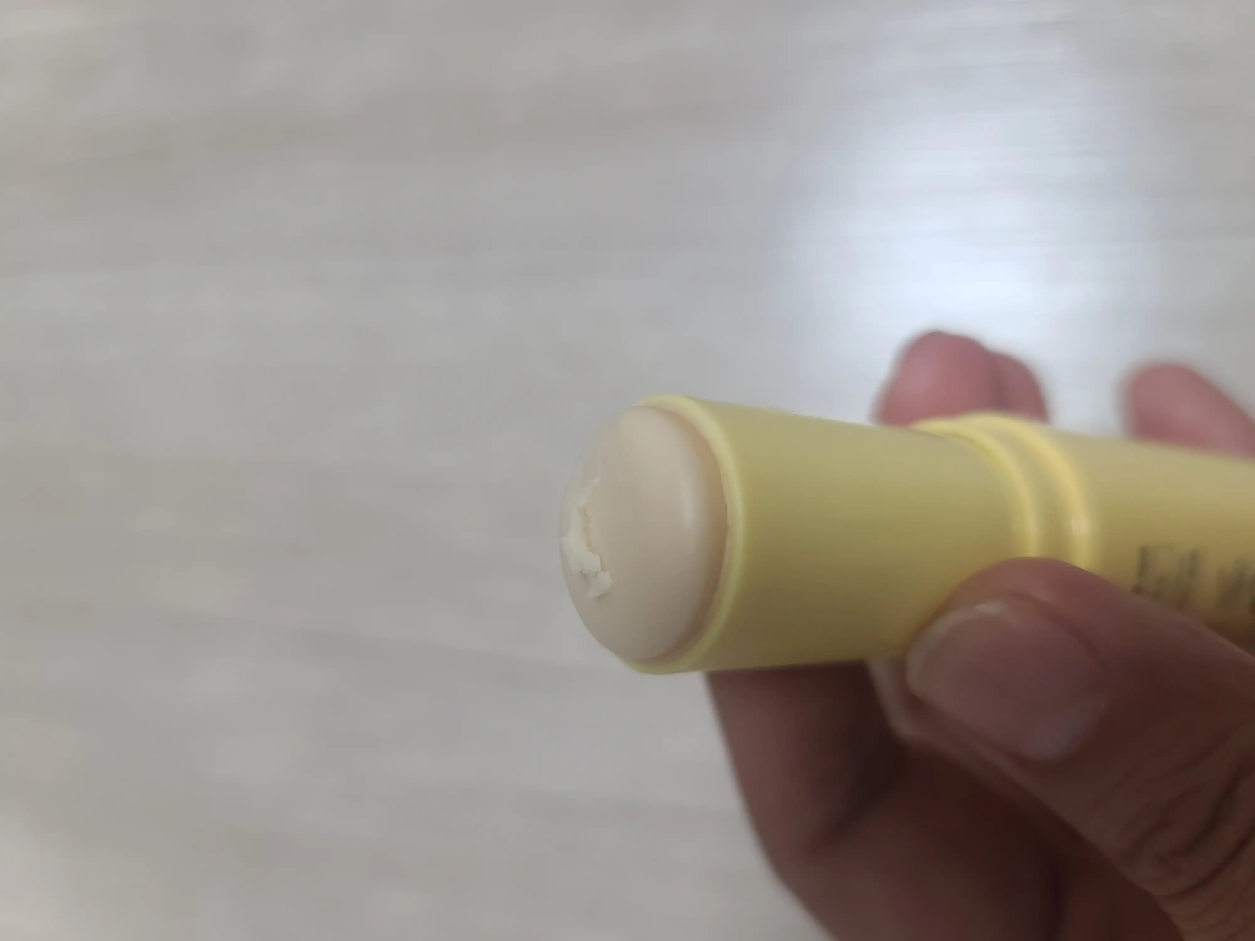 언니의파우치 리뷰 이미지 3 - [멀티밤 비타]