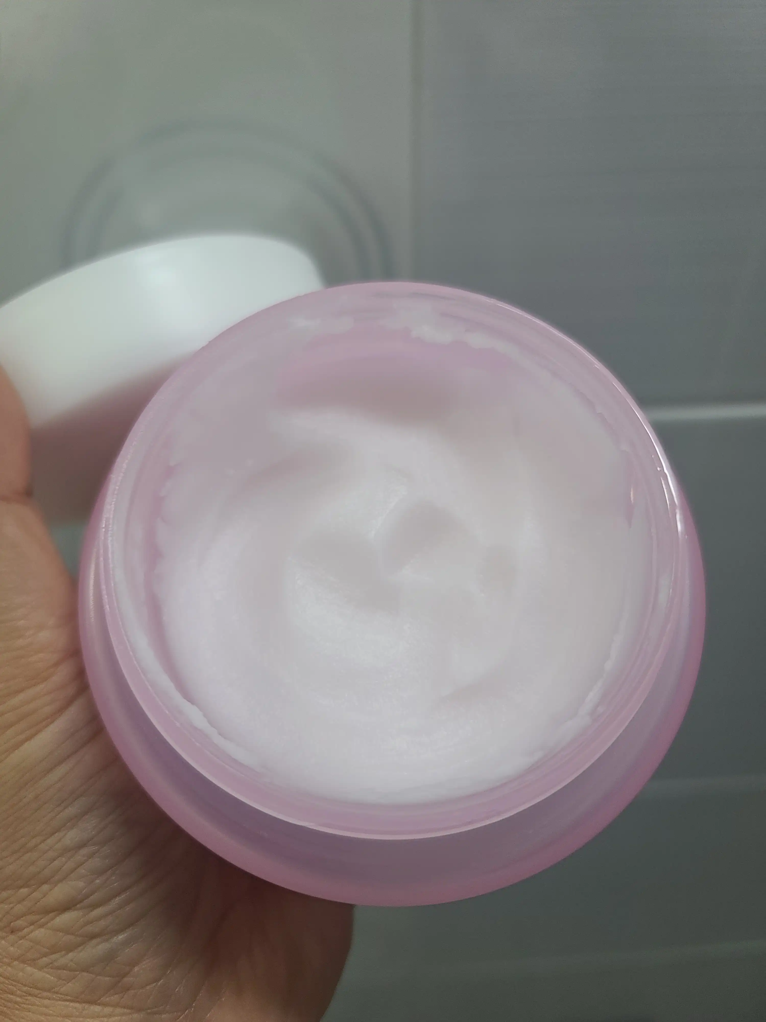 언니의파우치 리뷰 이미지 3 - [클린 잇 제로 클렌징 밤 오리지널]