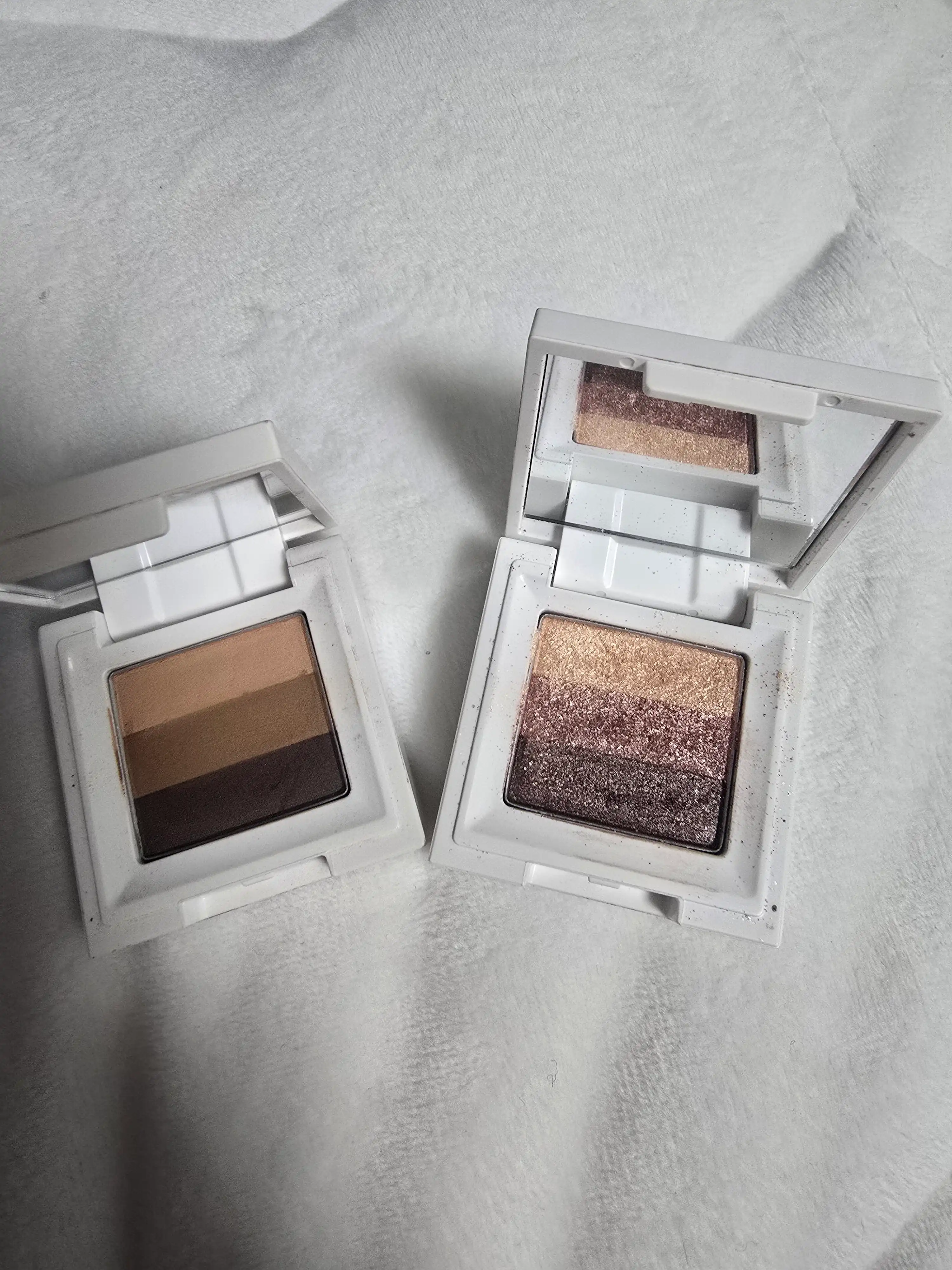 언니의파우치 리뷰 이미지 2 - [트리플 섀도우]