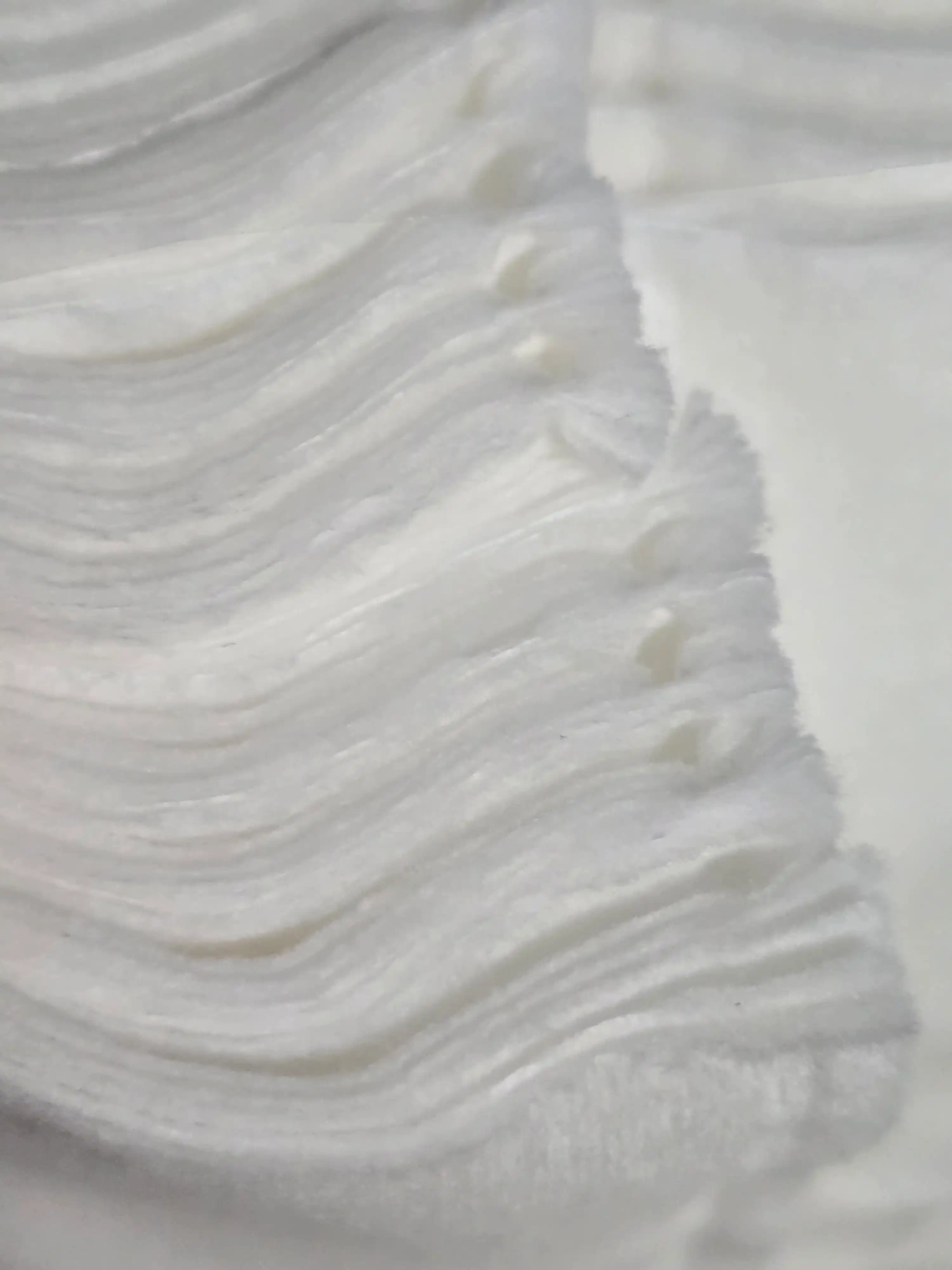 언니의파우치 리뷰 이미지 4 - [멀티 5겹 화장솜]