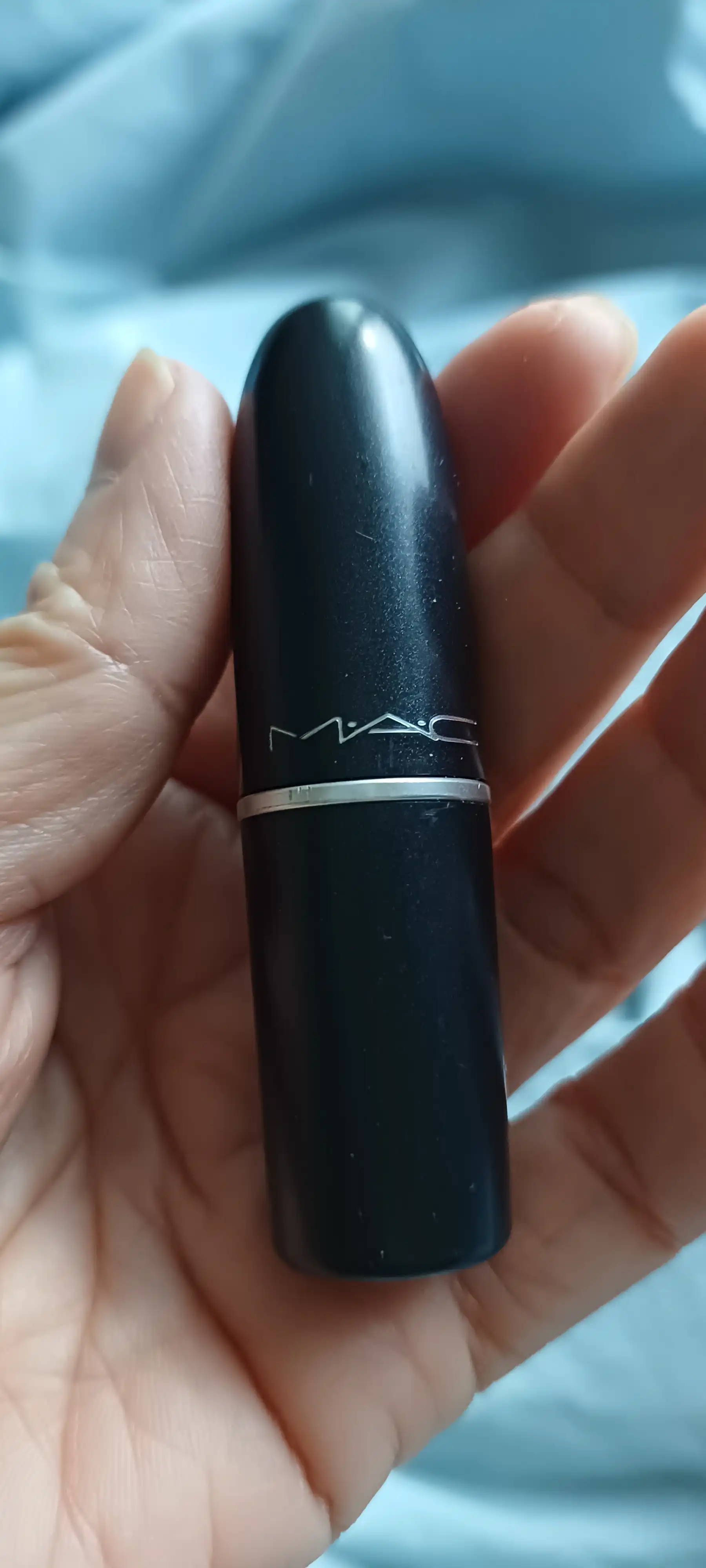 언니의파우치 리뷰 이미지 - [레트로 매트 립스틱]