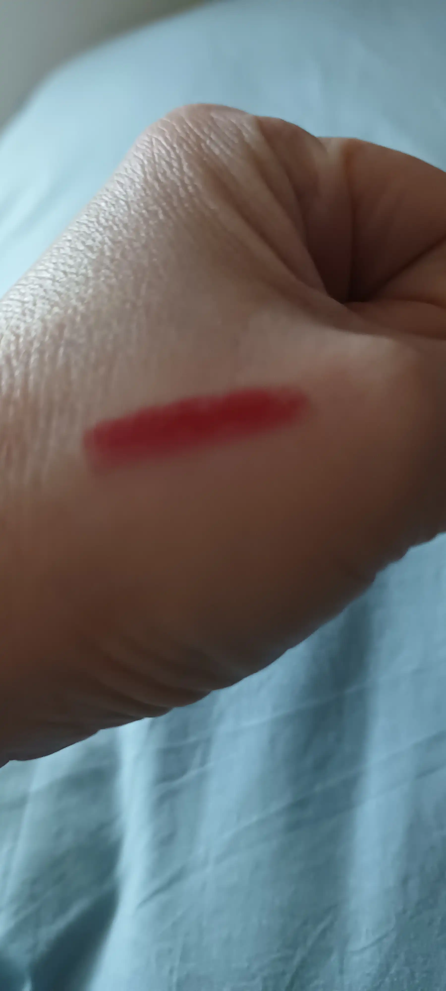 언니의파우치 리뷰 이미지 2 - [레트로 매트 립스틱]