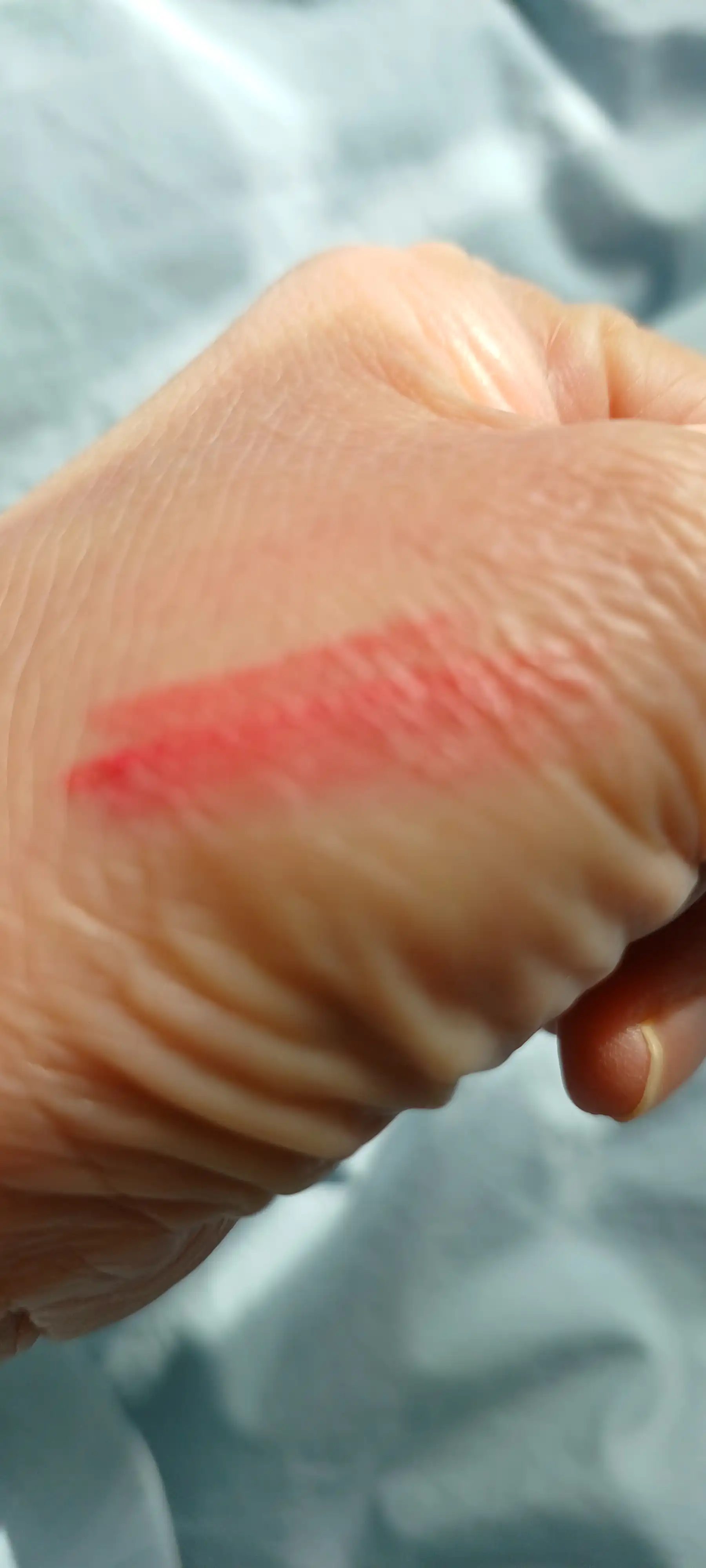 언니의파우치 리뷰 이미지 2 - [루즈 홀릭(204호 핑크 몬순)]