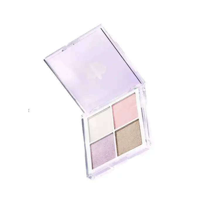 젤리 글로우 하이라이터 팔레트