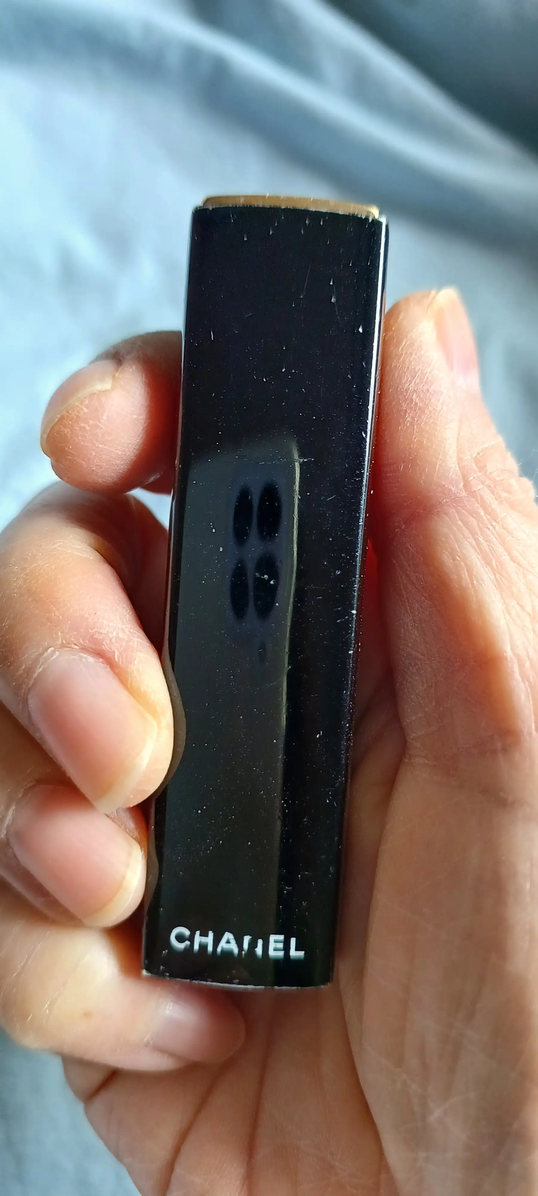 언니의파우치 리뷰 이미지 - [루쥬 알뤼르]