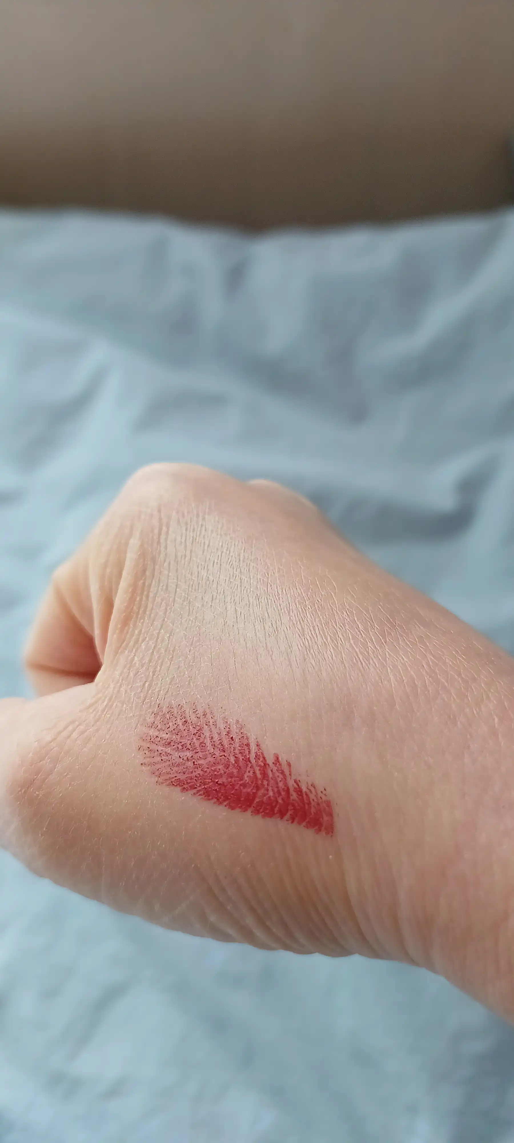 언니의파우치 리뷰 이미지 2 - [루쥬 알뤼르]