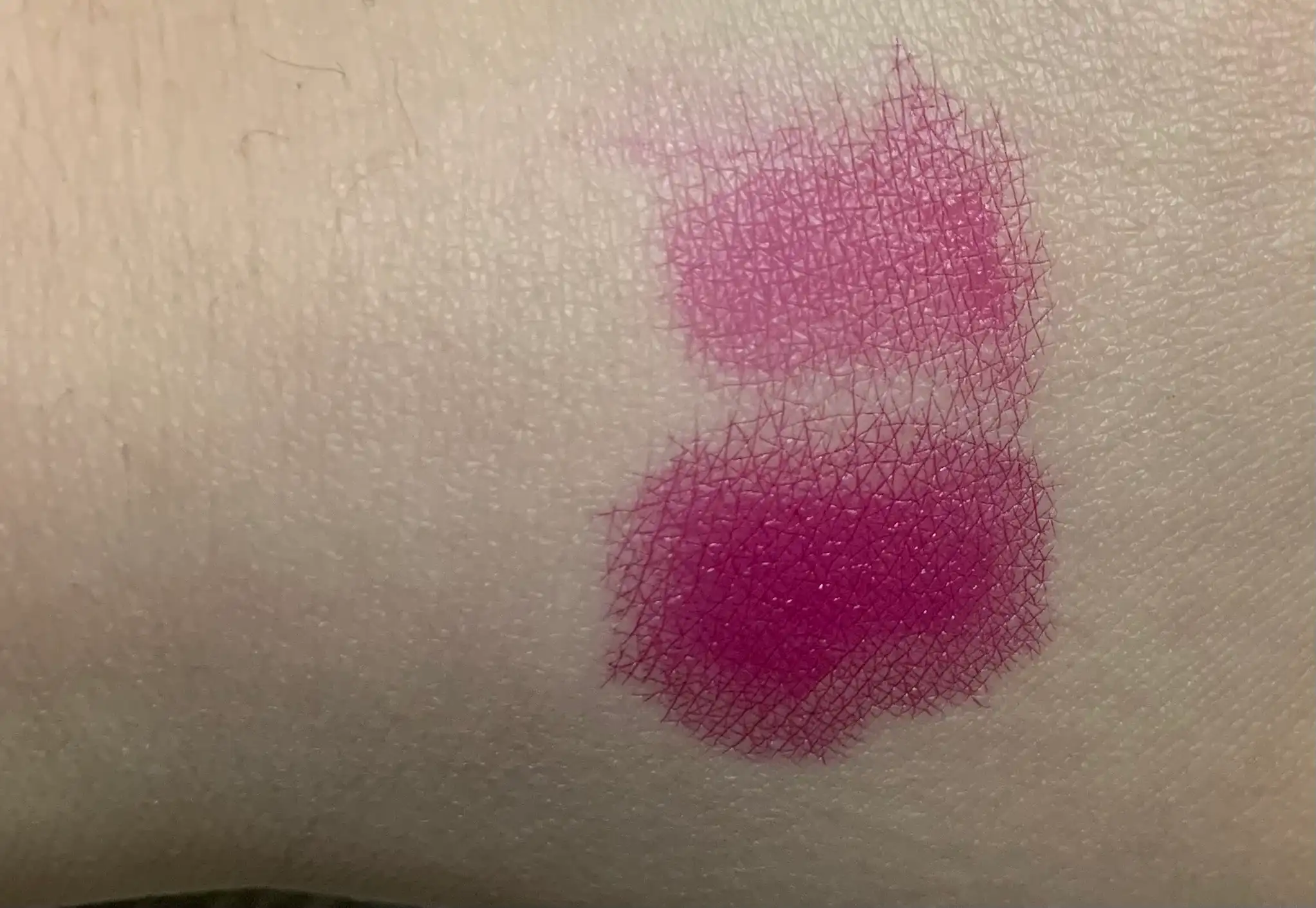 언니의파우치 리뷰 이미지 2 - [디어 달링 워터 틴트]