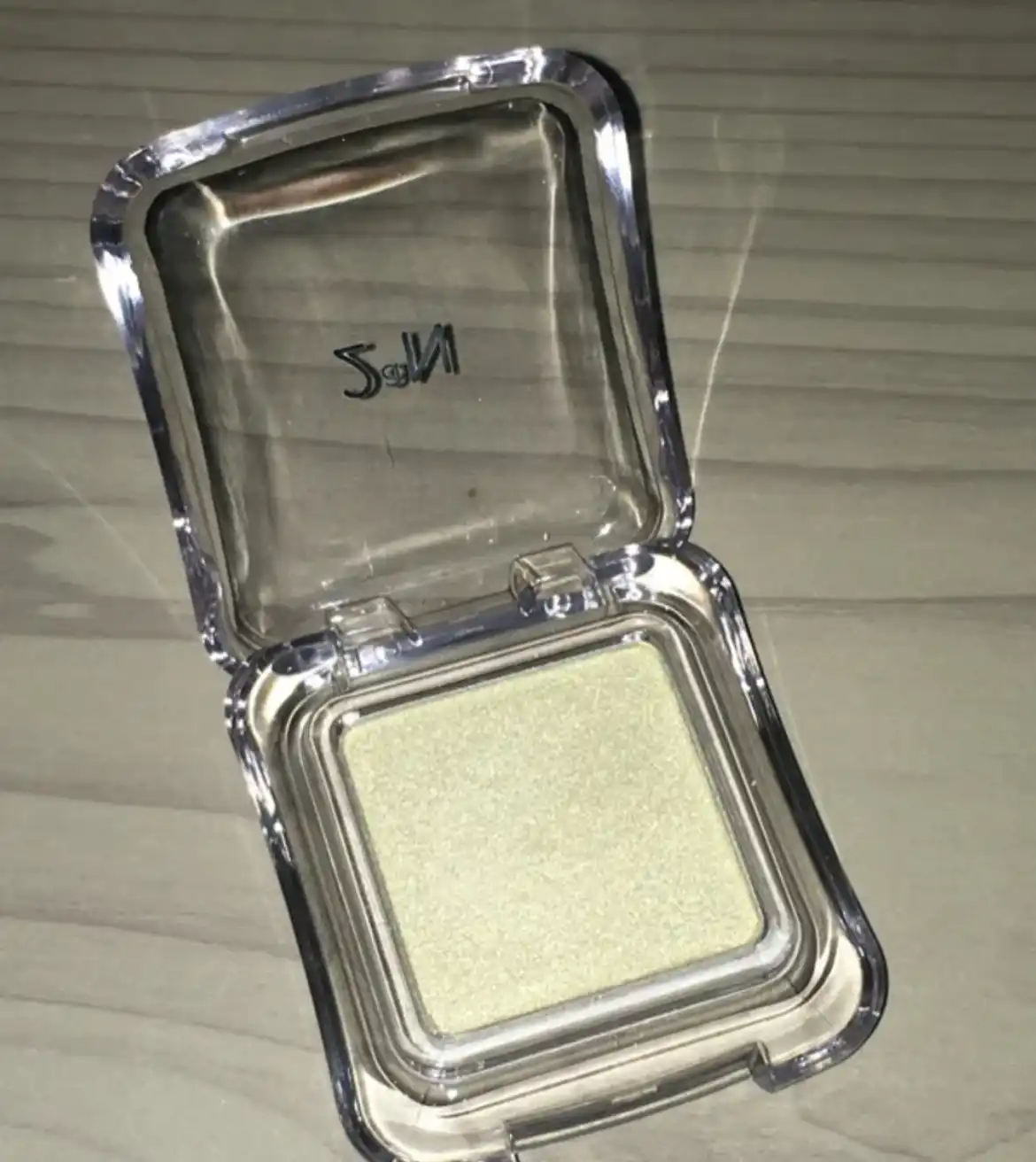 언니의파우치 리뷰 이미지 - [퓨어 글래시 하이라이터]