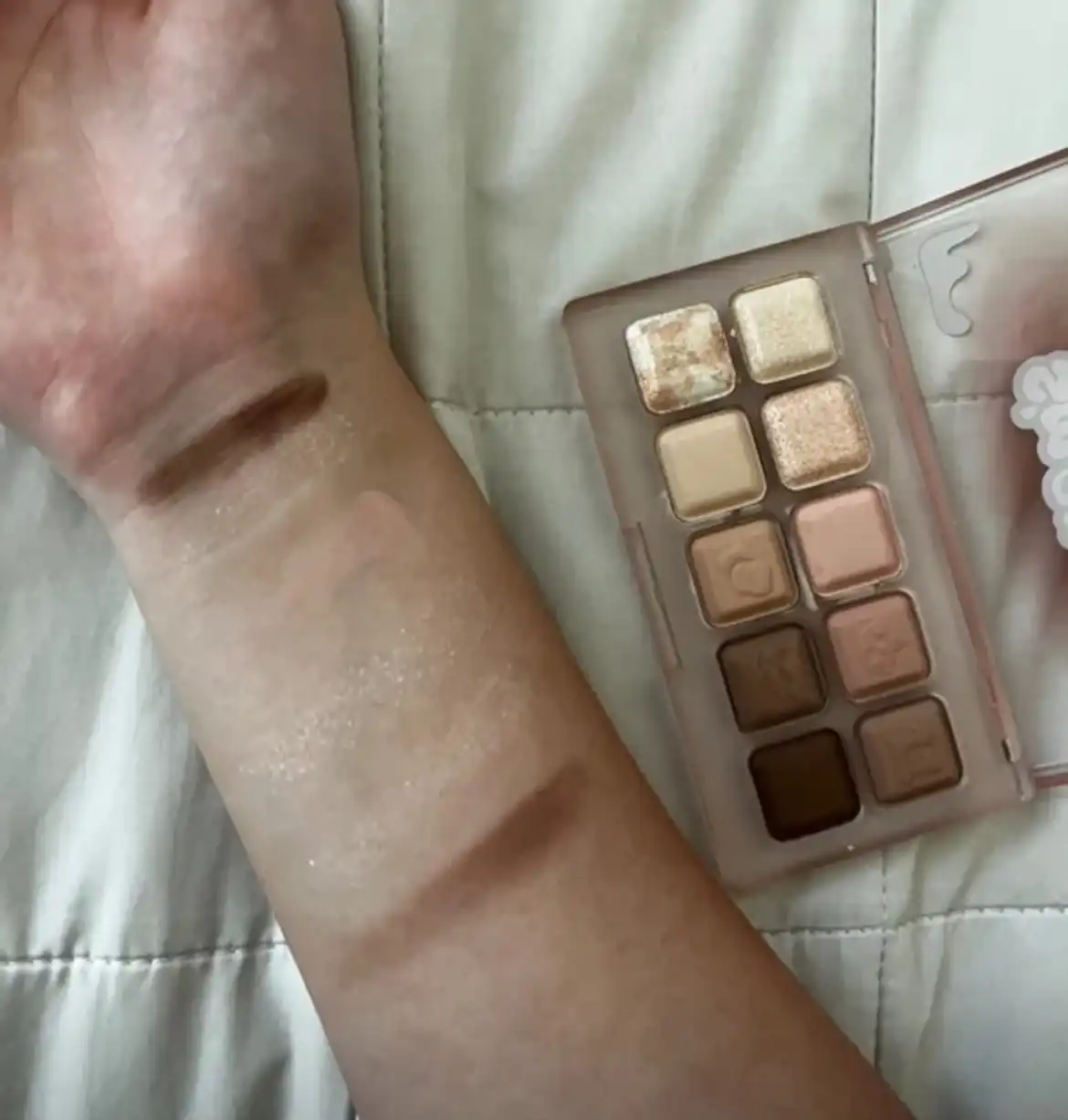 언니의파우치 리뷰 이미지 - [(스모어 딥 컬렉션) 무드키보드]