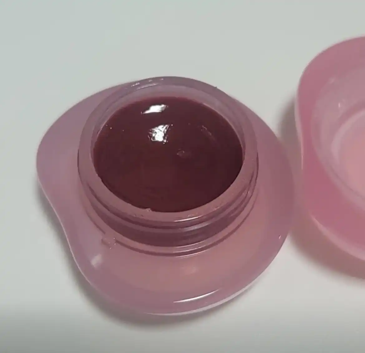 언니의파우치 리뷰 이미지 - [립앤치크 글로이 젤리팟]