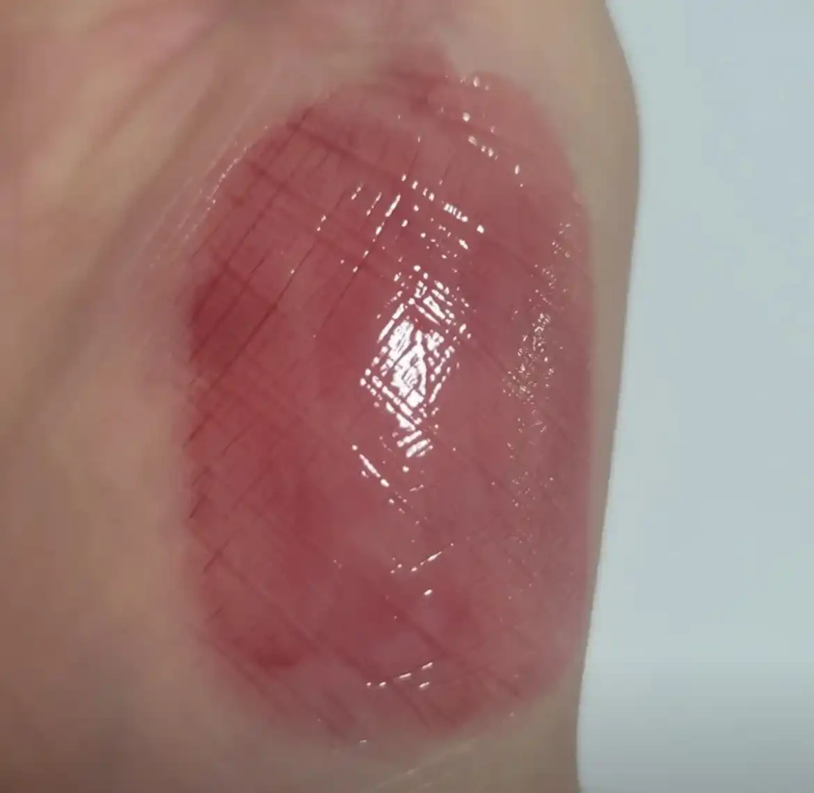 언니의파우치 리뷰 이미지 2 - [립앤치크 글로이 젤리팟]