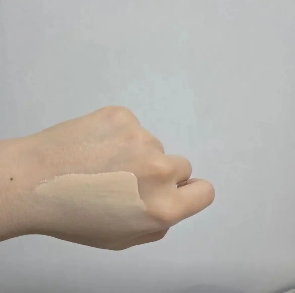 언니의파우치 리뷰 이미지 2 - [스킨 레이어 핏 파운데이션]