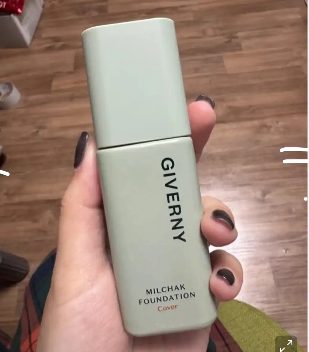 언니의파우치 리뷰 이미지 - [밀착 커버 파운데이션]