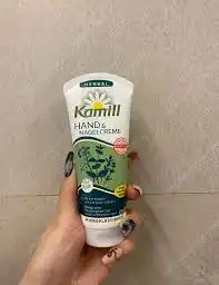 언니의파우치 리뷰 이미지 2 - [핸드 앤 네일크림 [허벌]]