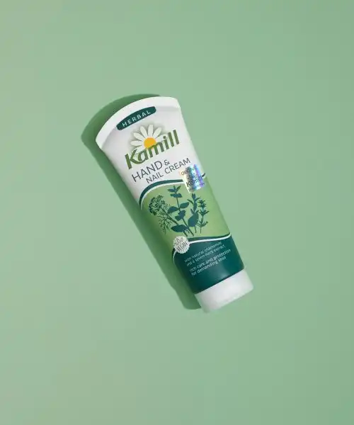 언니의파우치 리뷰 이미지 - [핸드 앤 네일크림 [허벌]]