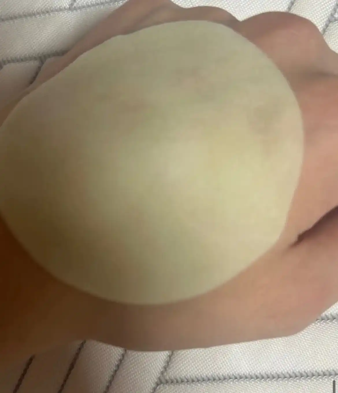 언니의파우치 리뷰 이미지 2 - [AC 딥 진정 모공 패드]